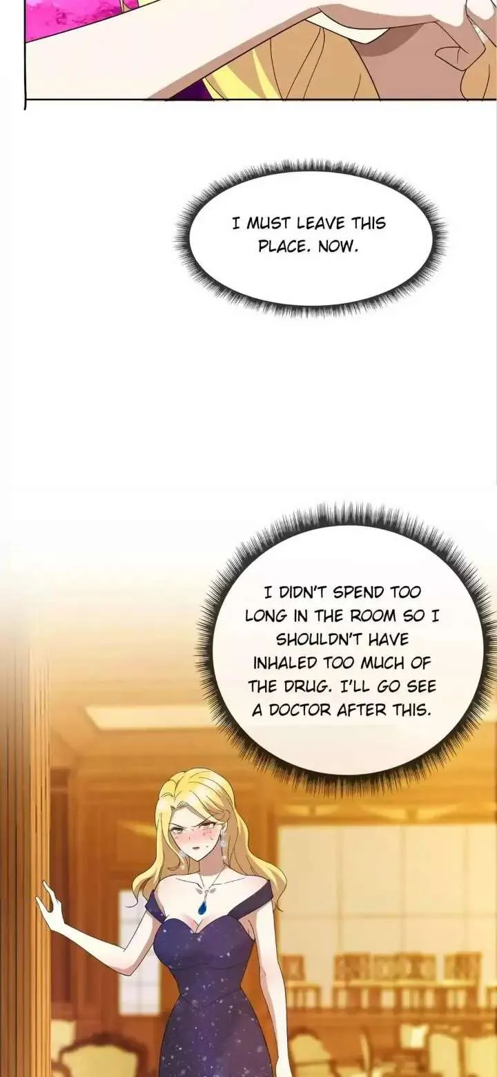Read Chunqing Lushao chapter 172 image 20 on Lezhin