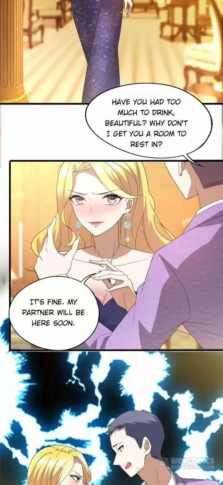 Read Chunqing Lushao chapter 172 image 21 on Lezhin