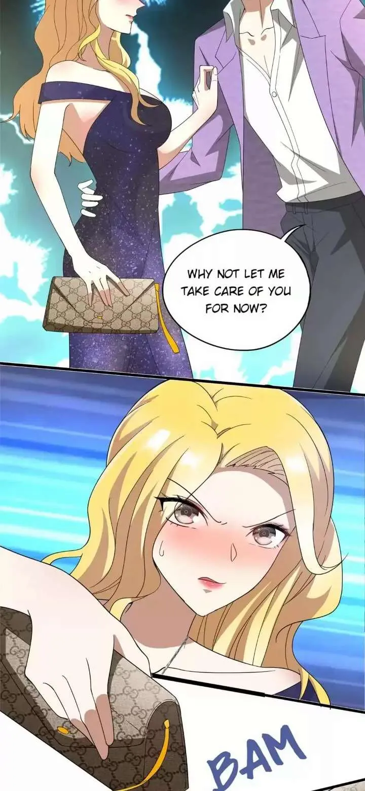 Read Chunqing Lushao chapter 172 image 22 on Lezhin