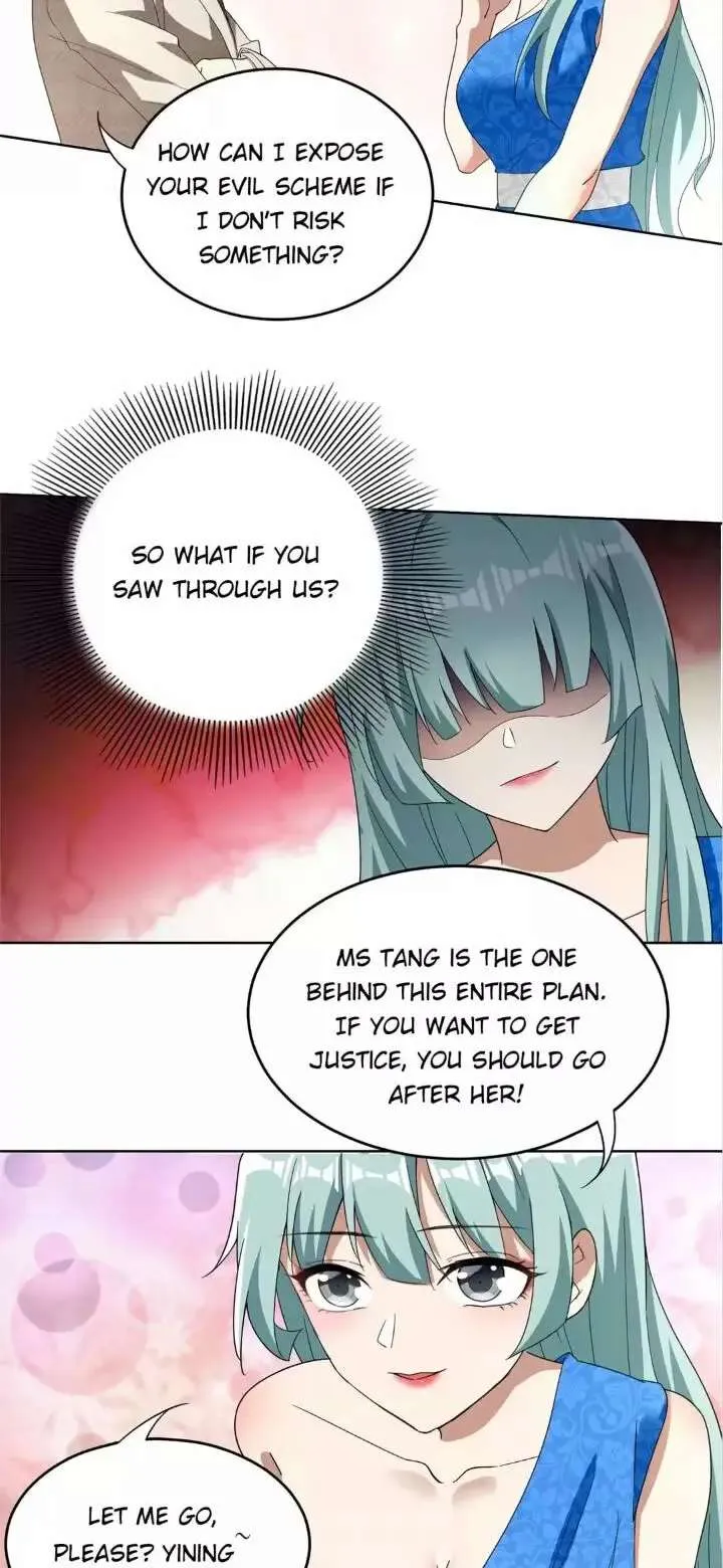Read Chunqing Lushao chapter 172 image 3 on Lezhin