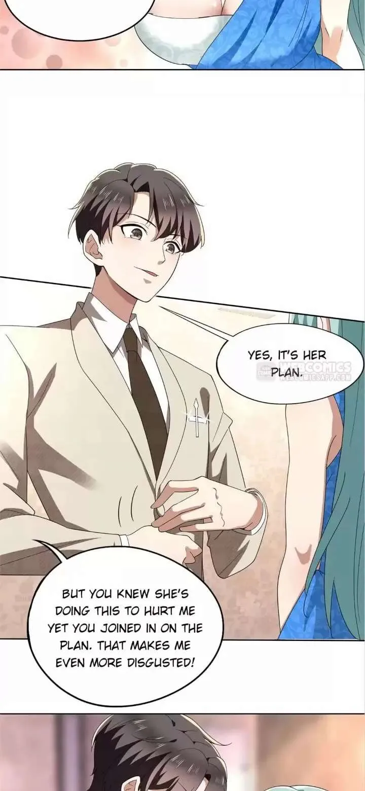 Read Chunqing Lushao chapter 172 image 4 on Lezhin
