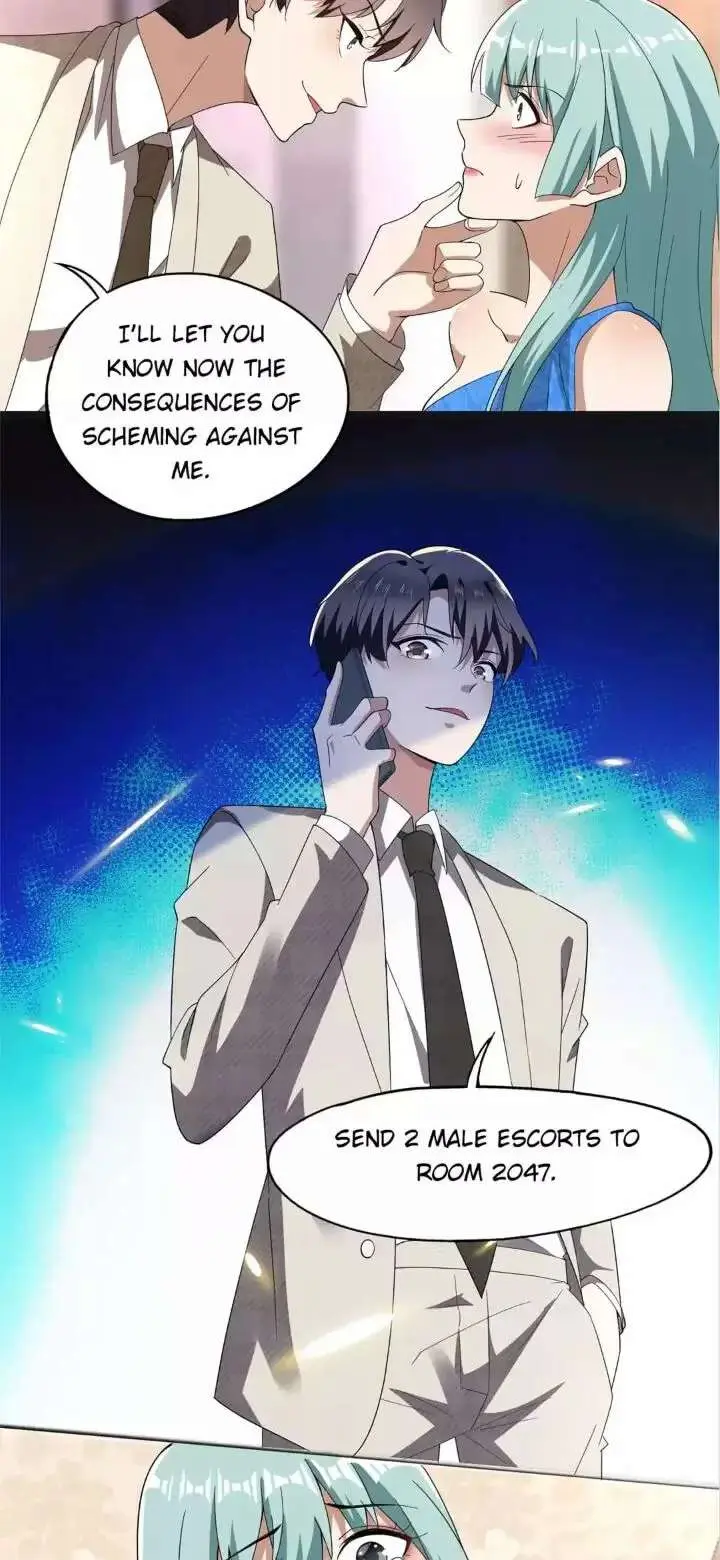 Read Chunqing Lushao chapter 172 image 5 on Lezhin