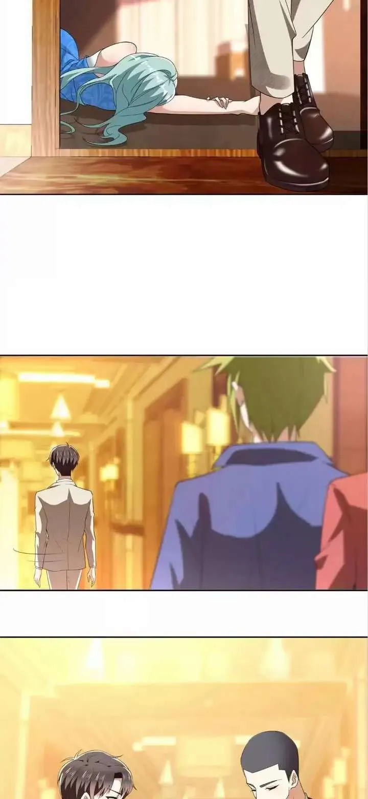 Read Chunqing Lushao chapter 172 image 8 on Lezhin