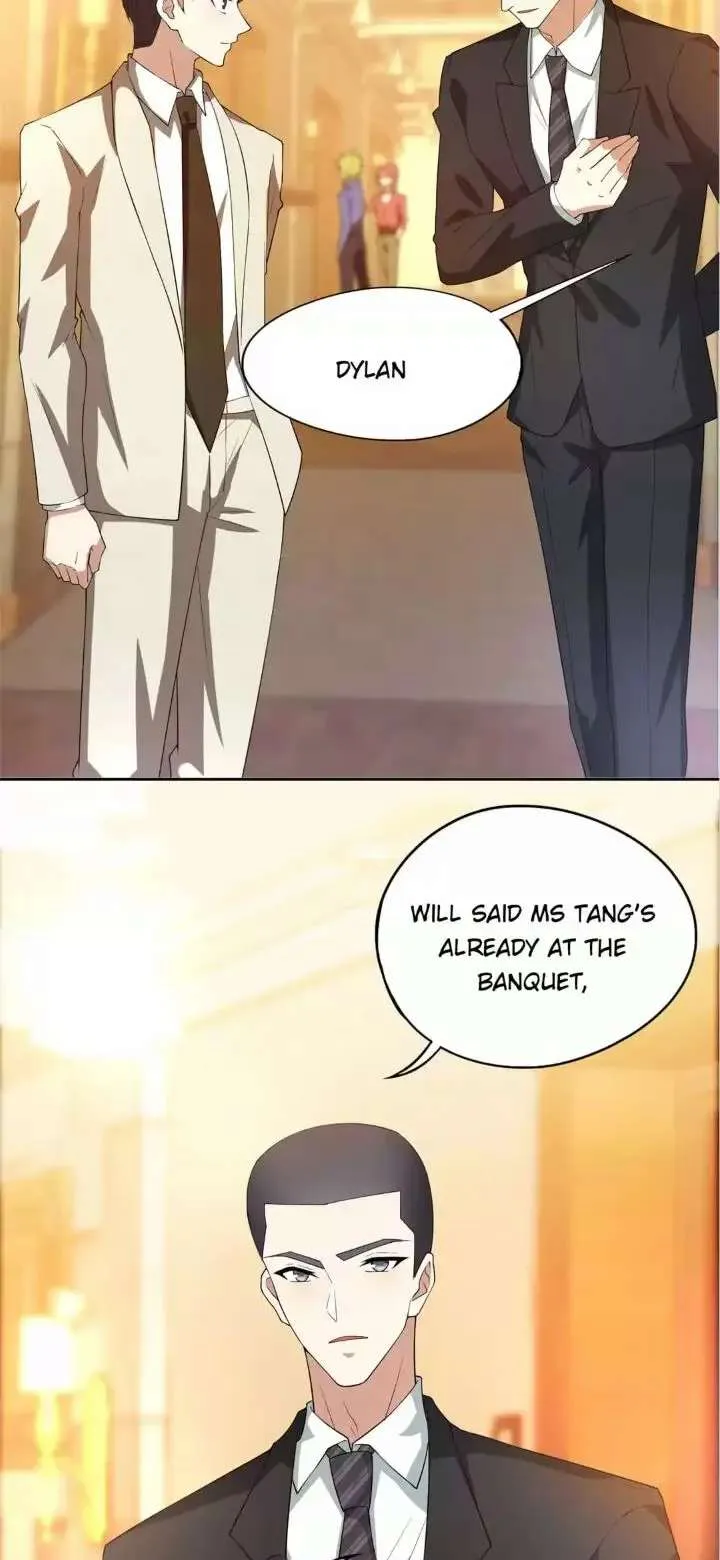 Read Chunqing Lushao chapter 172 image 9 on Lezhin