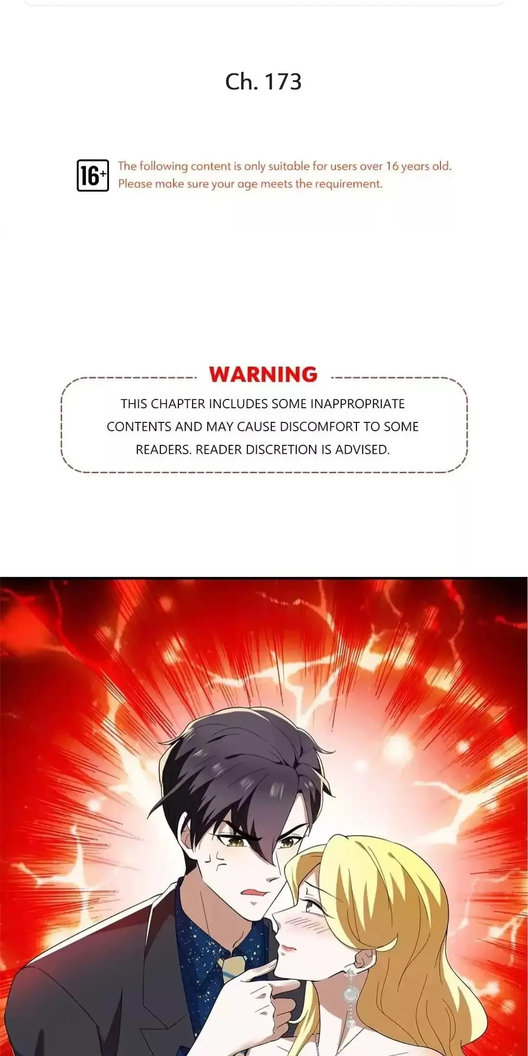 Read Chunqing Lushao chapter 173 image 0 on Lezhin