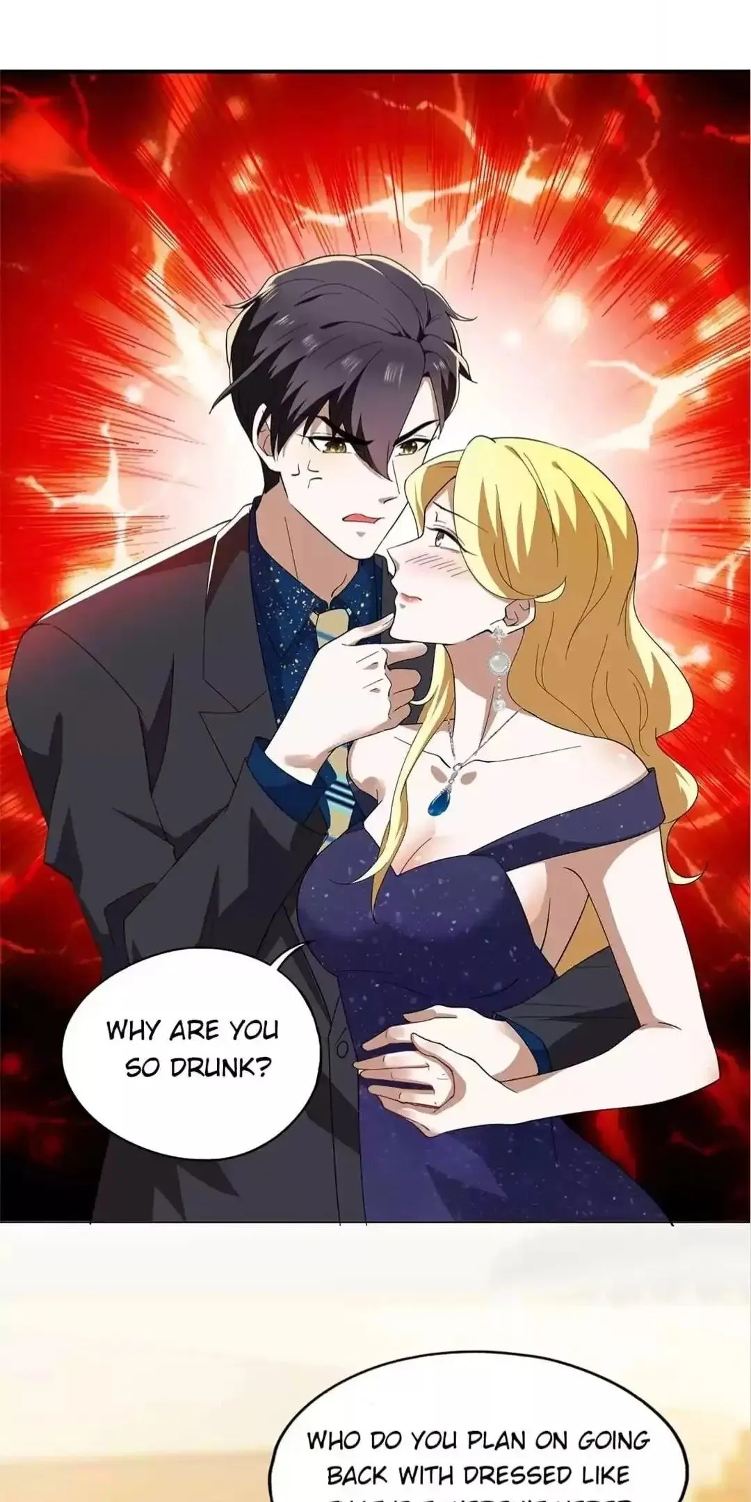 Read Chunqing Lushao chapter 173 image 1 on Lezhin