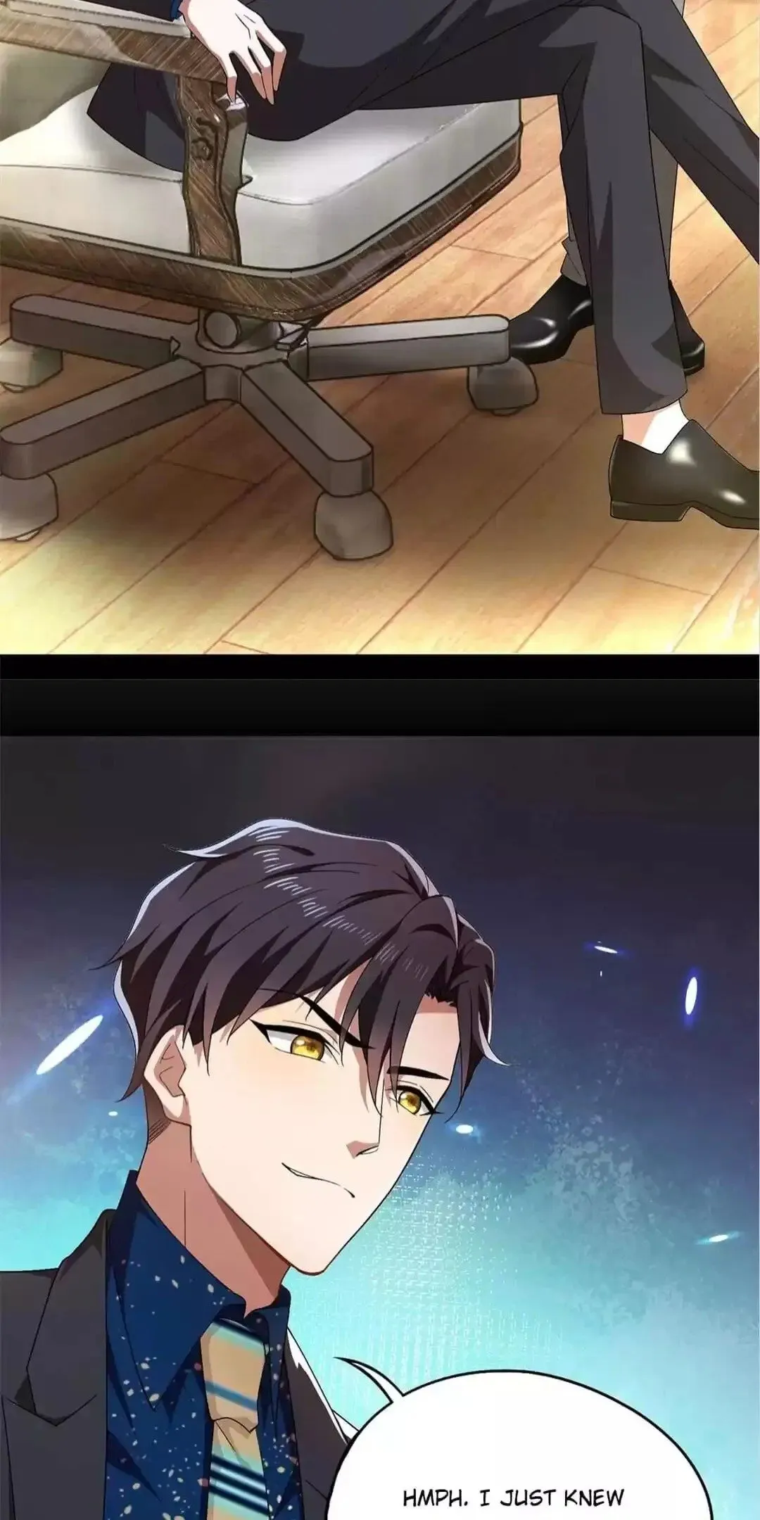 Read Chunqing Lushao chapter 173 image 11 on Lezhin