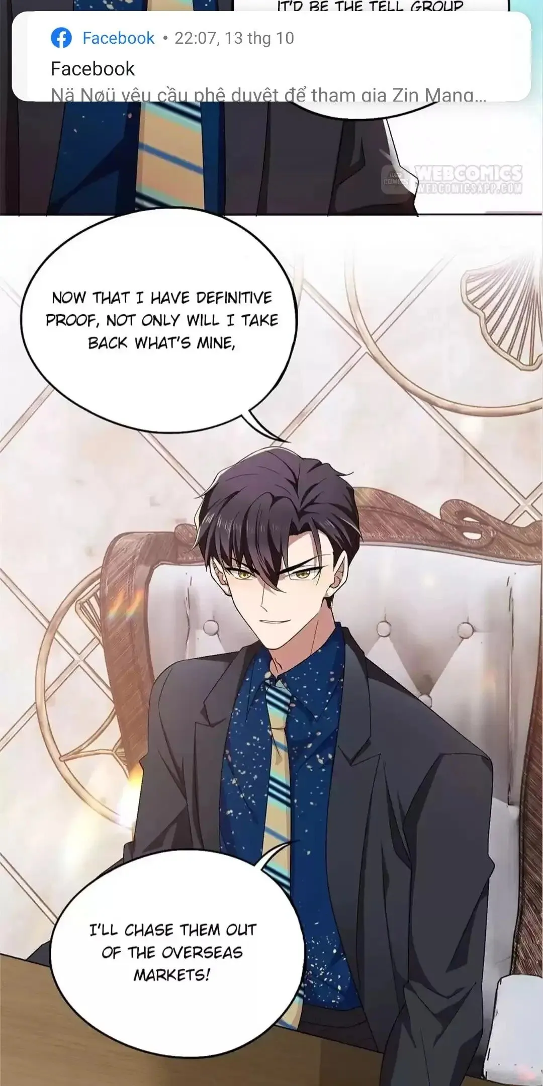 Read Chunqing Lushao chapter 173 image 12 on Lezhin