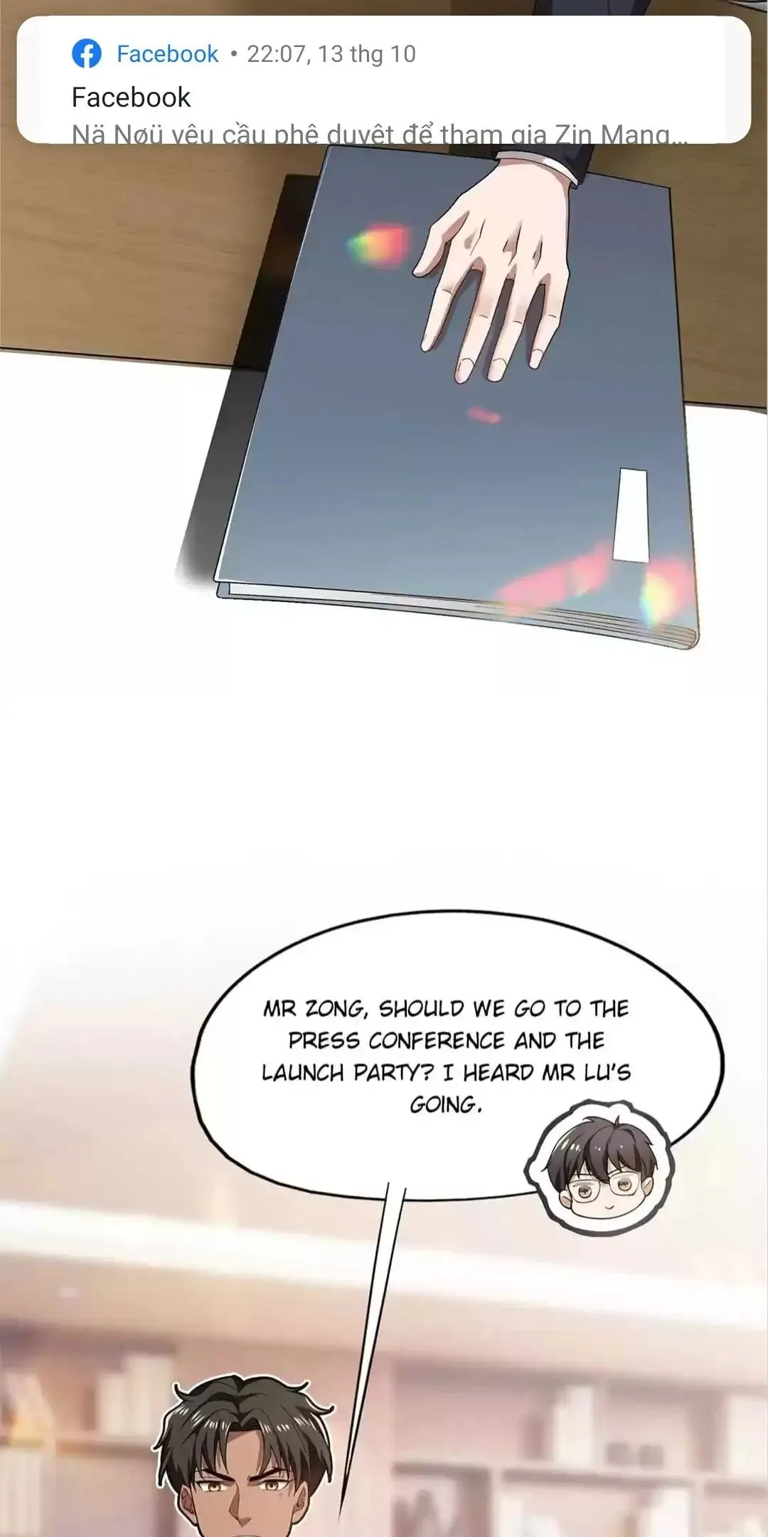Read Chunqing Lushao chapter 173 image 13 on Lezhin