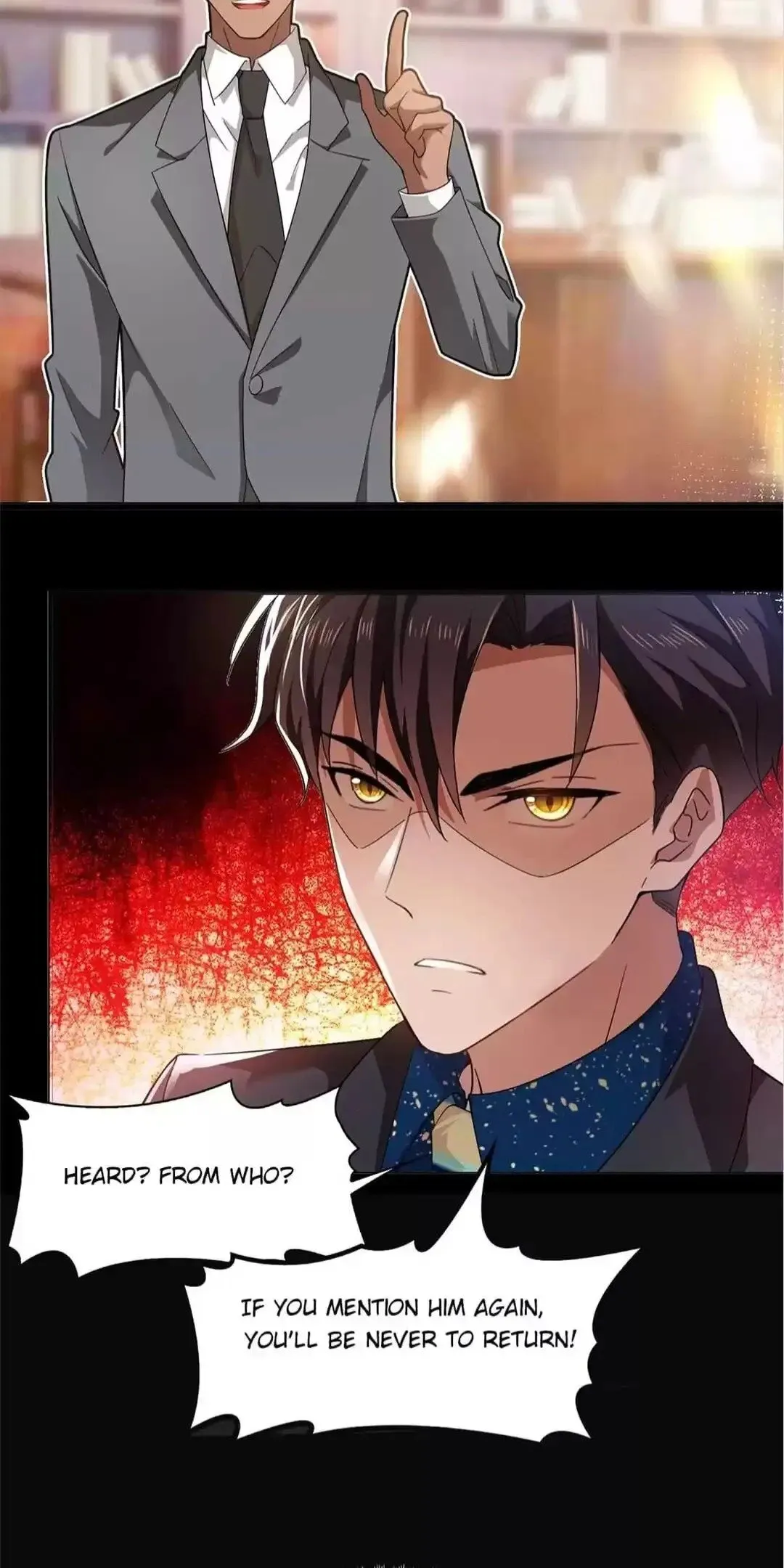 Read Chunqing Lushao chapter 173 image 14 on Lezhin