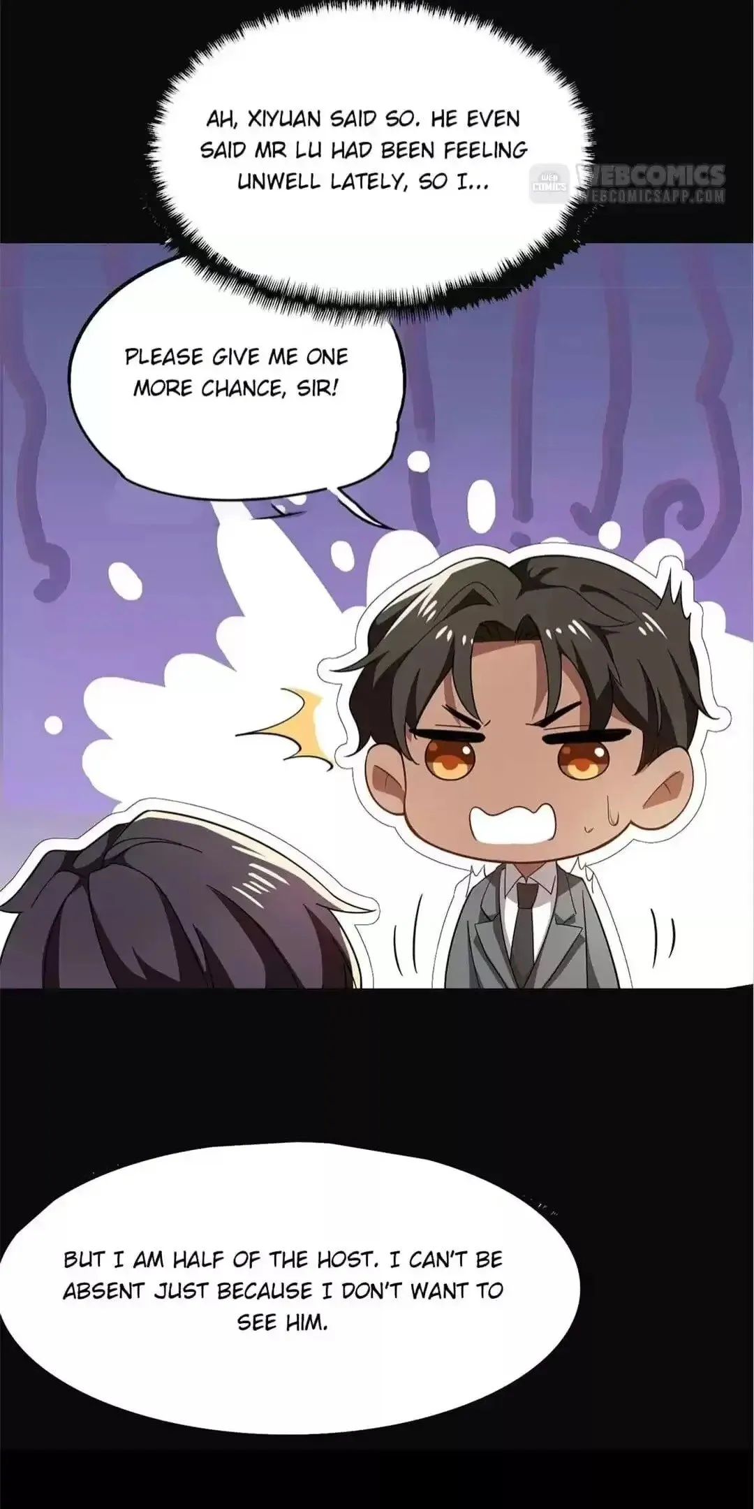 Read Chunqing Lushao chapter 173 image 15 on Lezhin