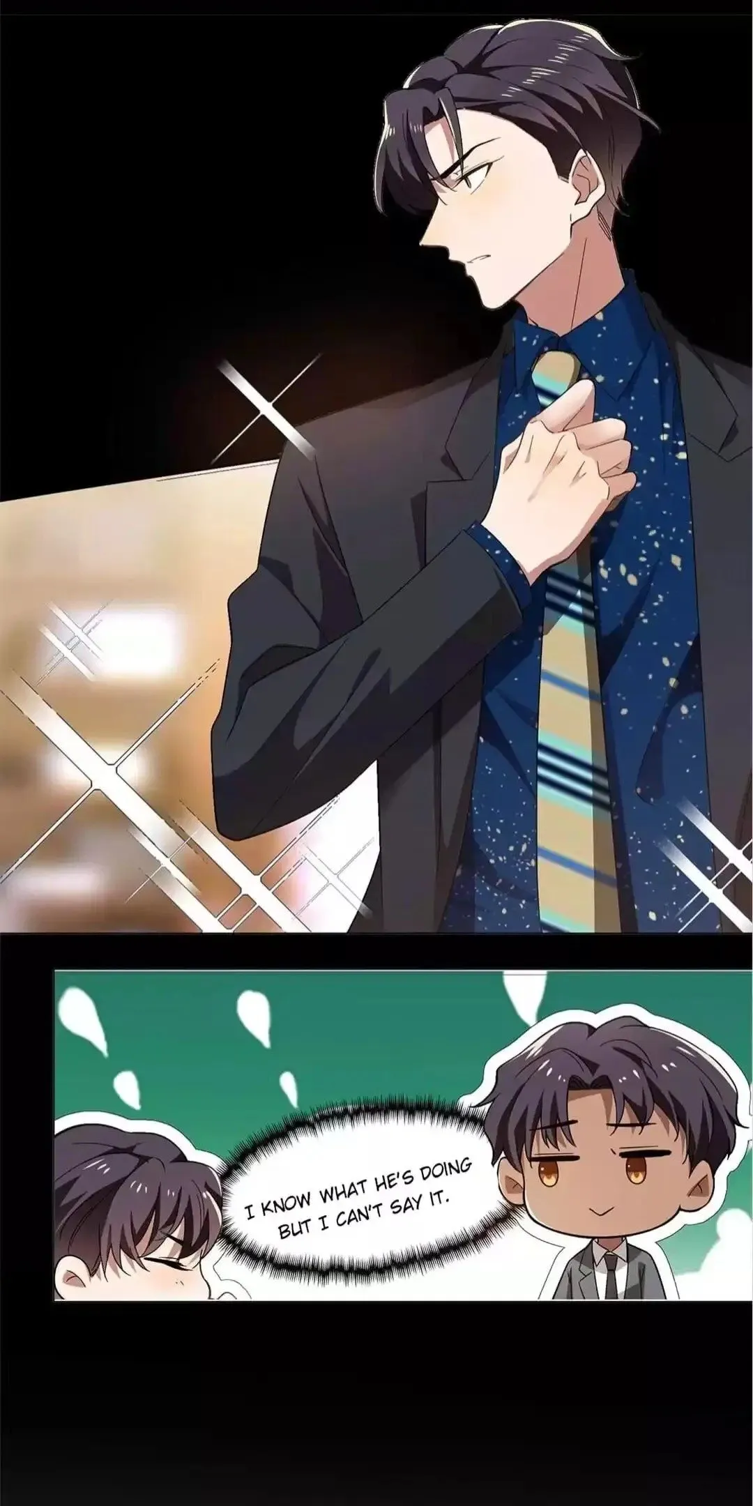 Read Chunqing Lushao chapter 173 image 16 on Lezhin