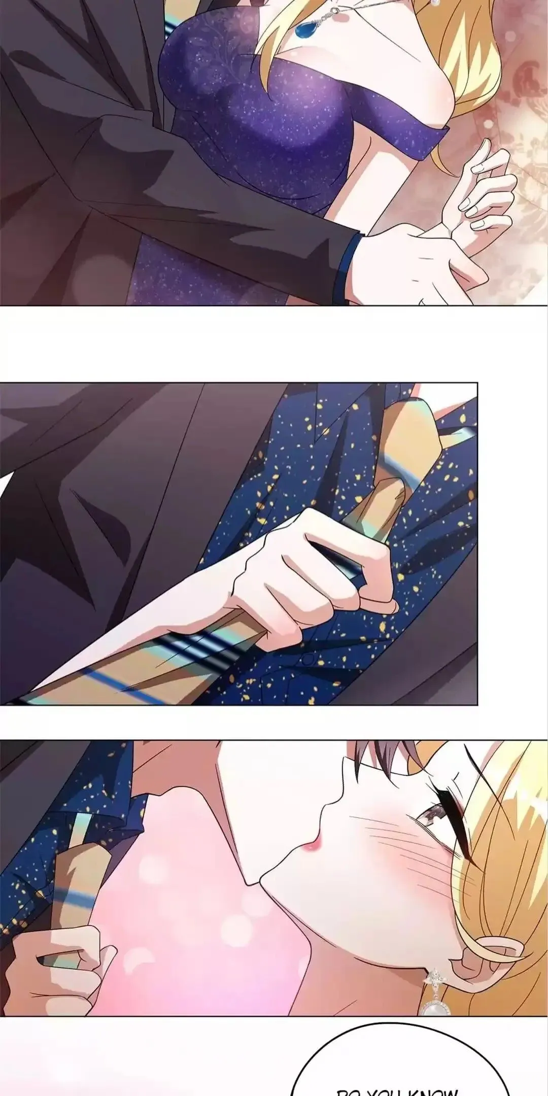 Read Chunqing Lushao chapter 173 image 18 on Lezhin