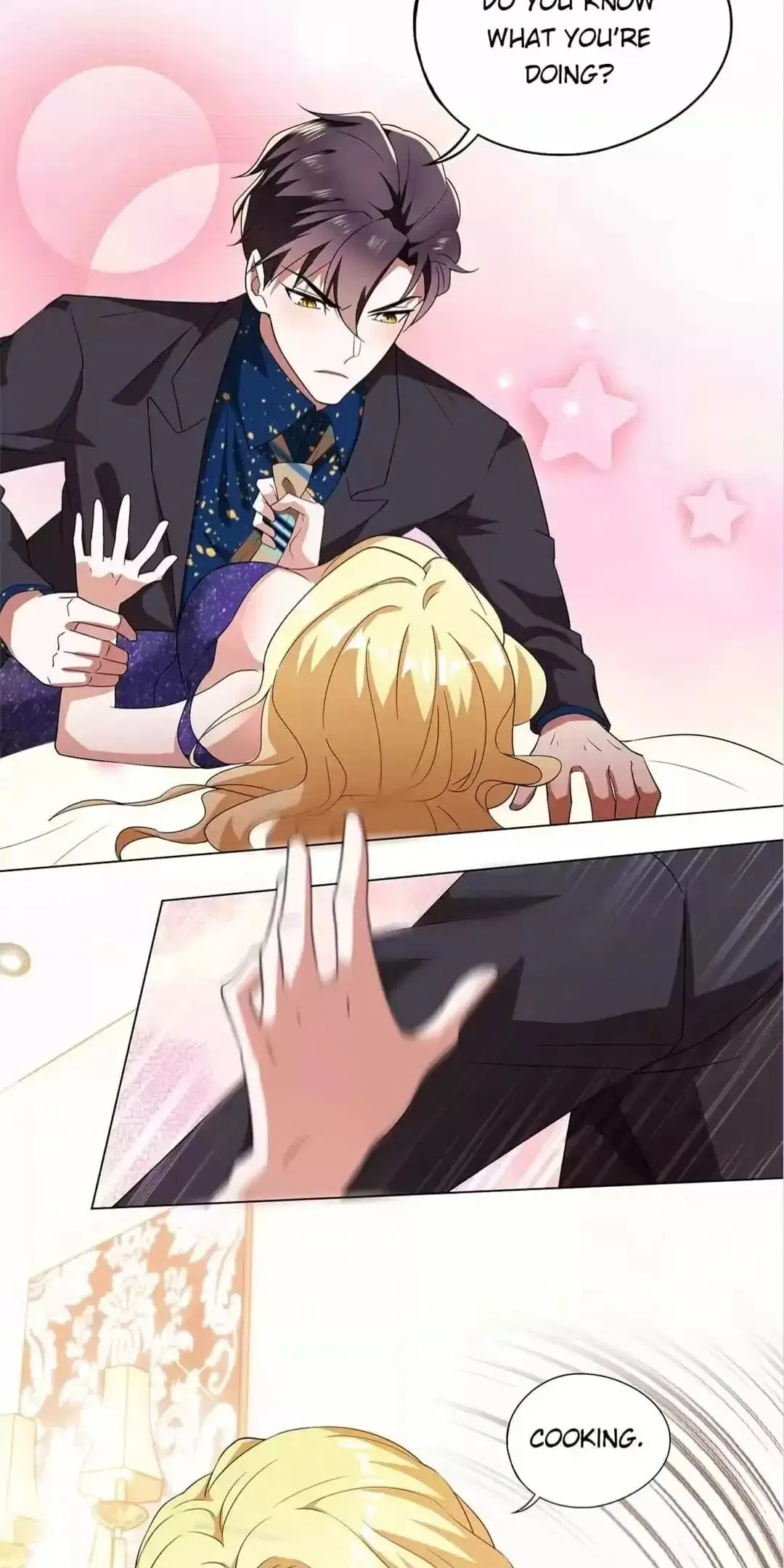 Read Chunqing Lushao chapter 173 image 19 on Lezhin