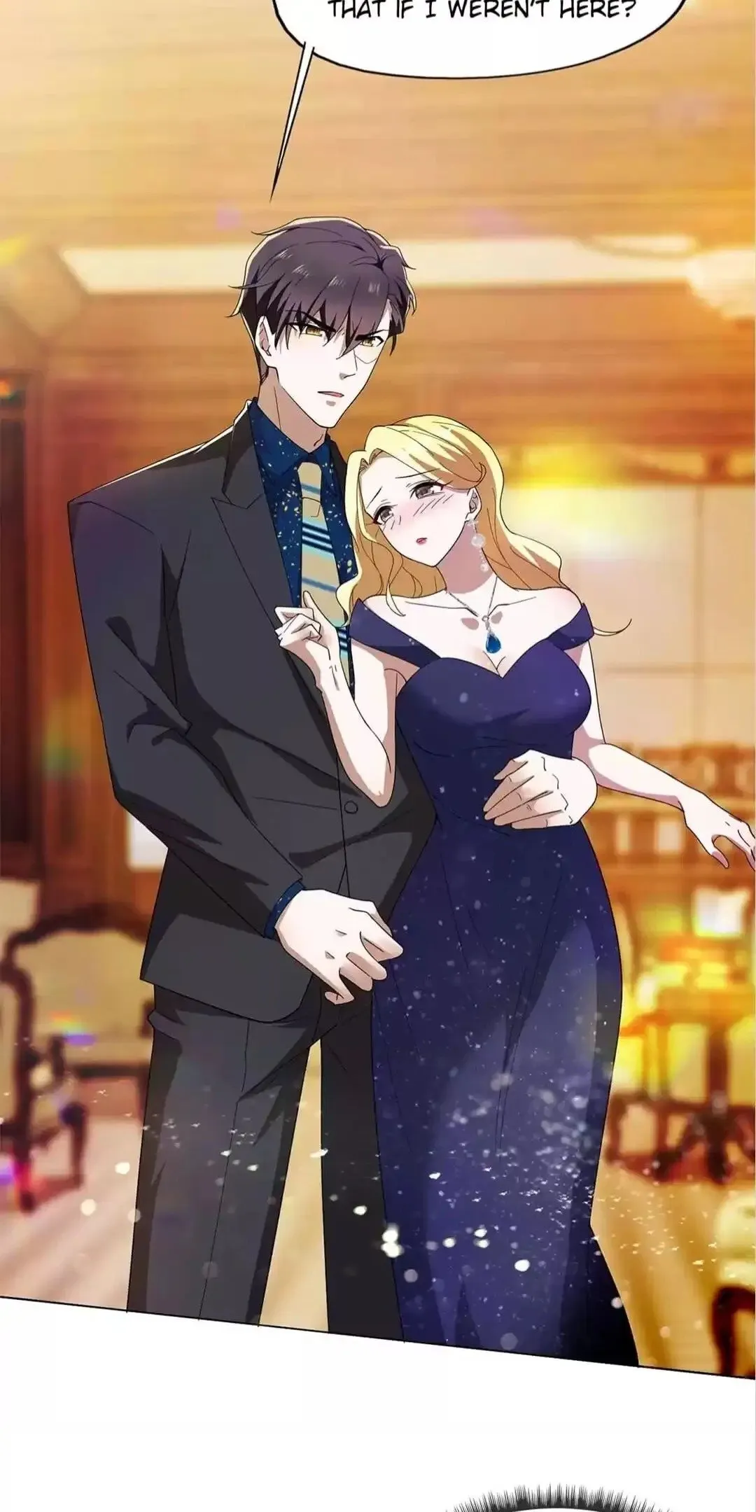 Read Chunqing Lushao chapter 173 image 2 on Lezhin