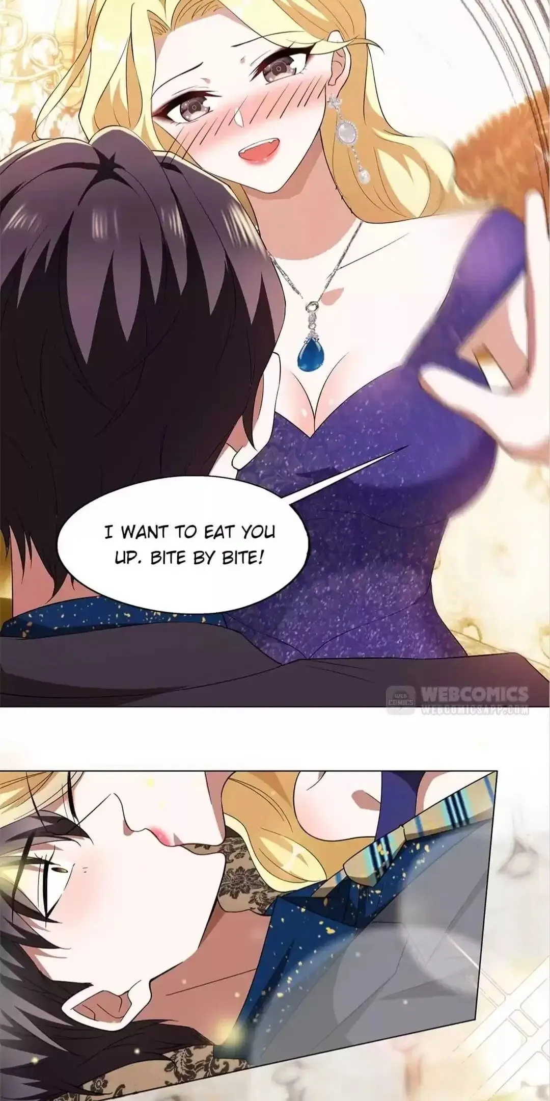 Read Chunqing Lushao chapter 173 image 20 on Lezhin