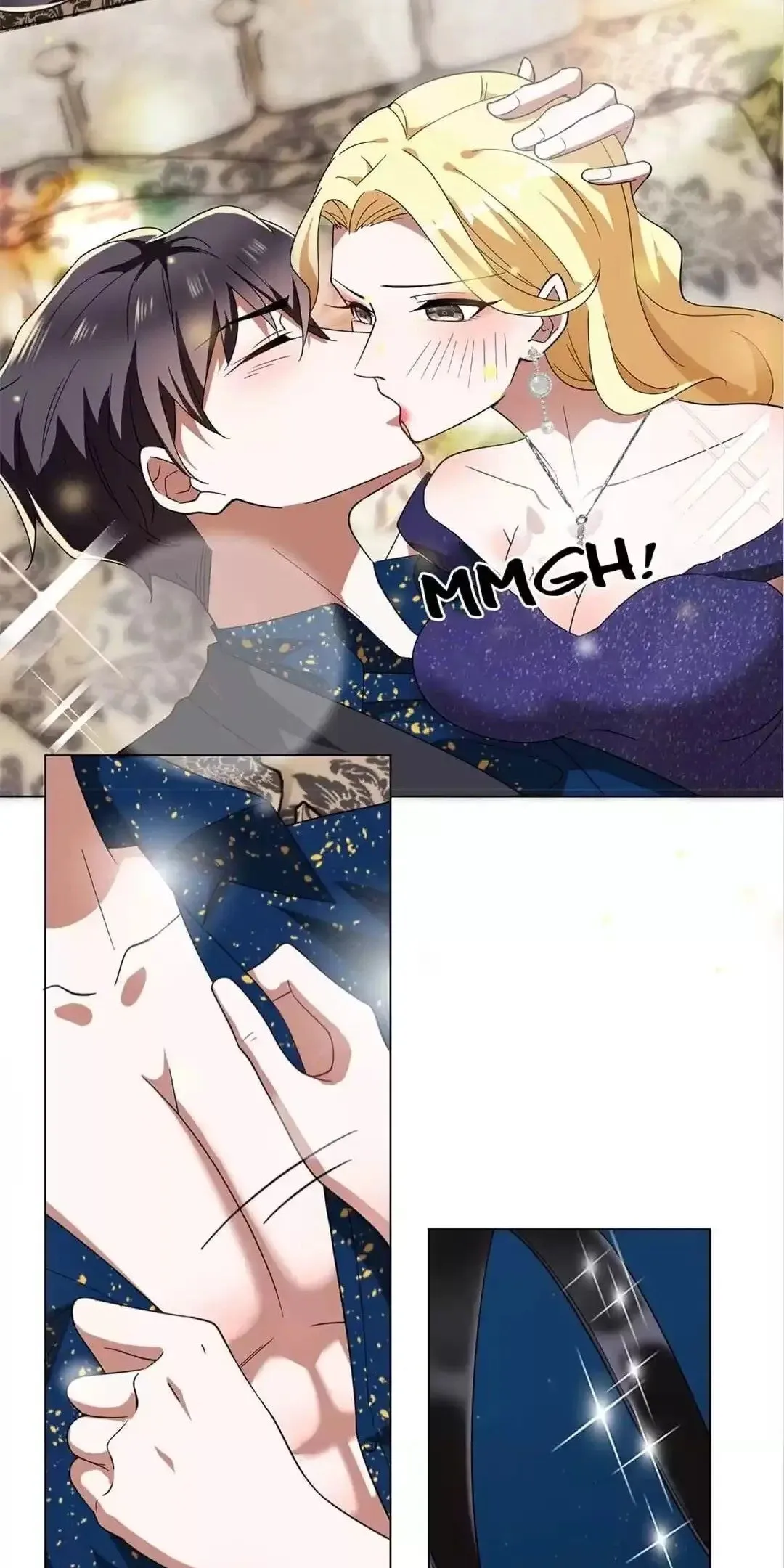 Read Chunqing Lushao chapter 173 image 21 on Lezhin