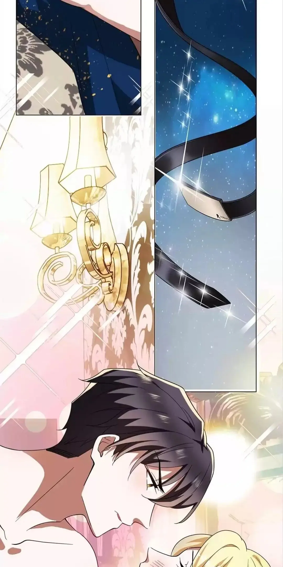 Read Chunqing Lushao chapter 173 image 22 on Lezhin