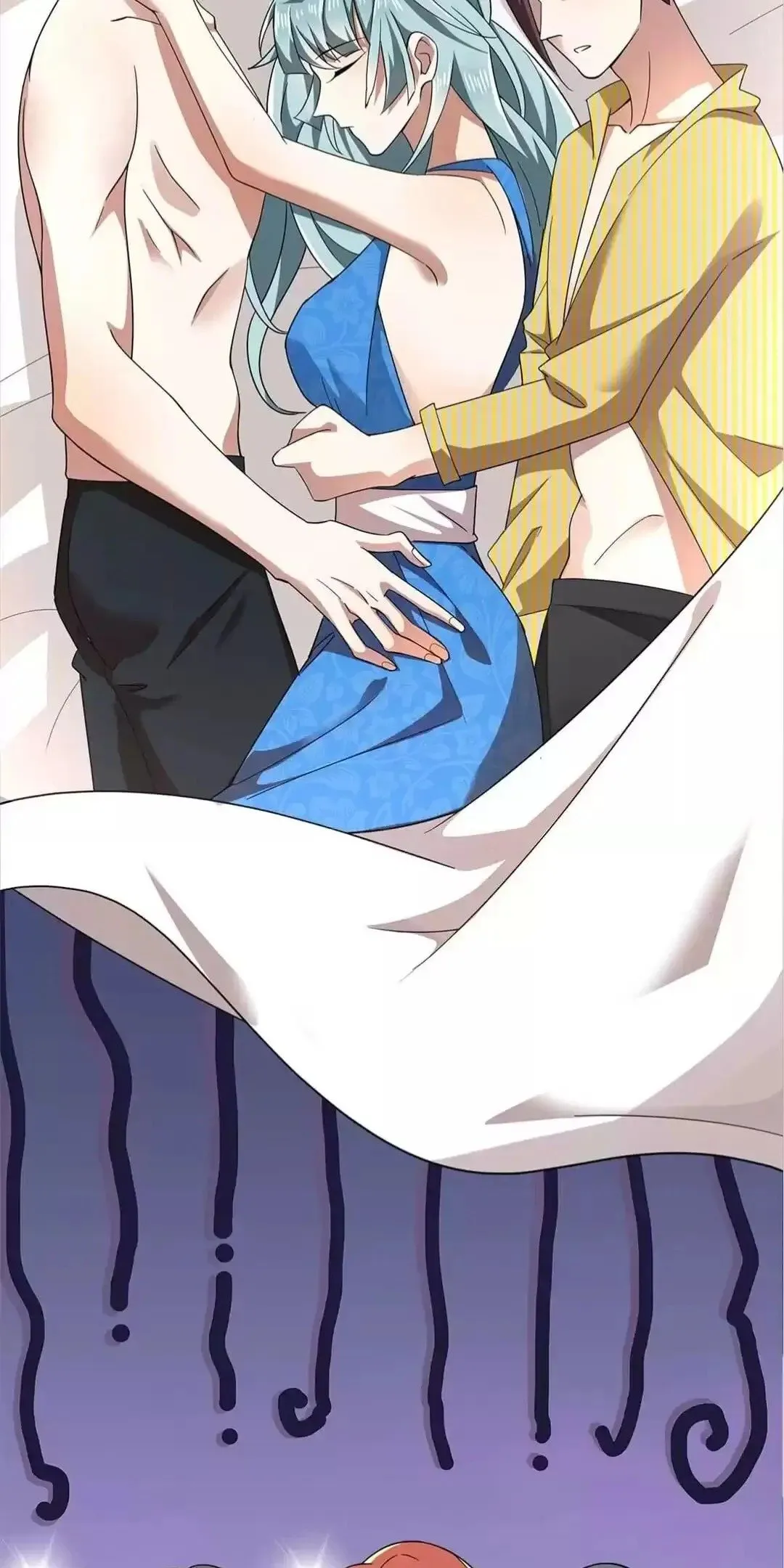 Read Chunqing Lushao chapter 173 image 30 on Lezhin
