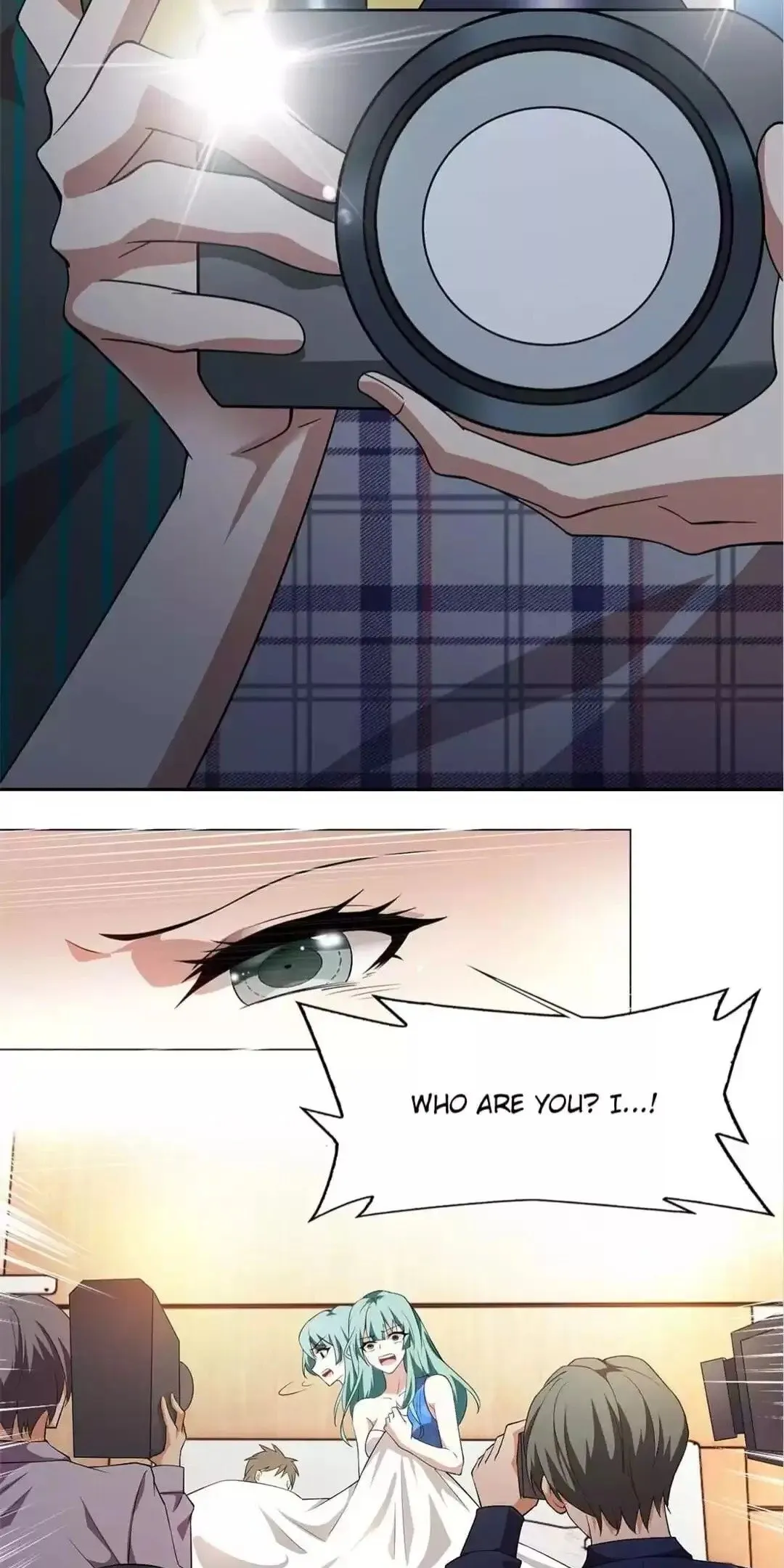 Read Chunqing Lushao chapter 173 image 32 on Lezhin