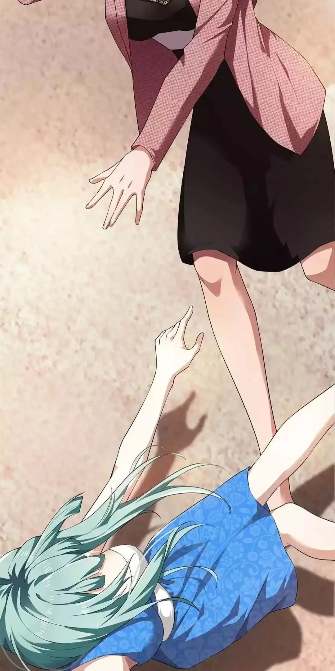 Read Chunqing Lushao chapter 173 image 35 on Lezhin