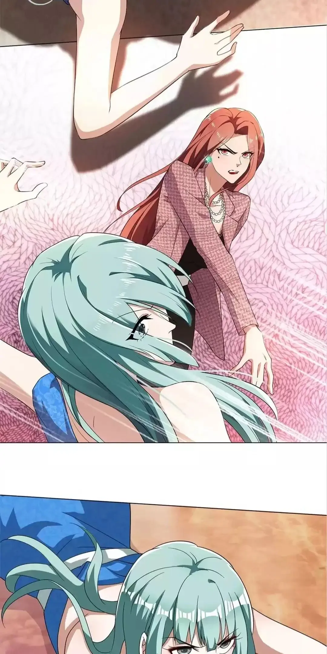 Read Chunqing Lushao chapter 173 image 36 on Lezhin