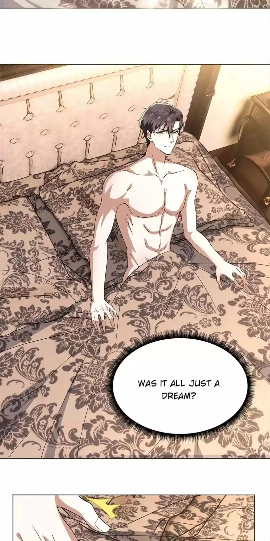 Read Chunqing Lushao chapter 173 image 39 on Lezhin