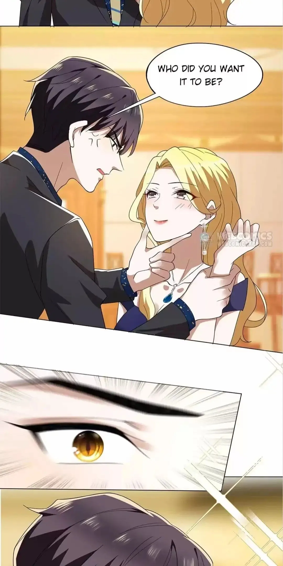 Read Chunqing Lushao chapter 173 image 4 on Lezhin