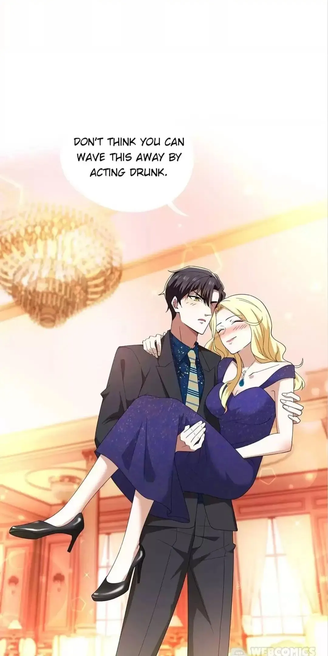 Read Chunqing Lushao chapter 173 image 6 on Lezhin