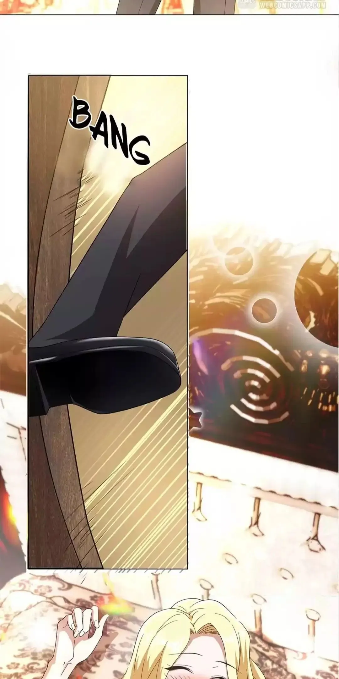 Read Chunqing Lushao chapter 173 image 7 on Lezhin