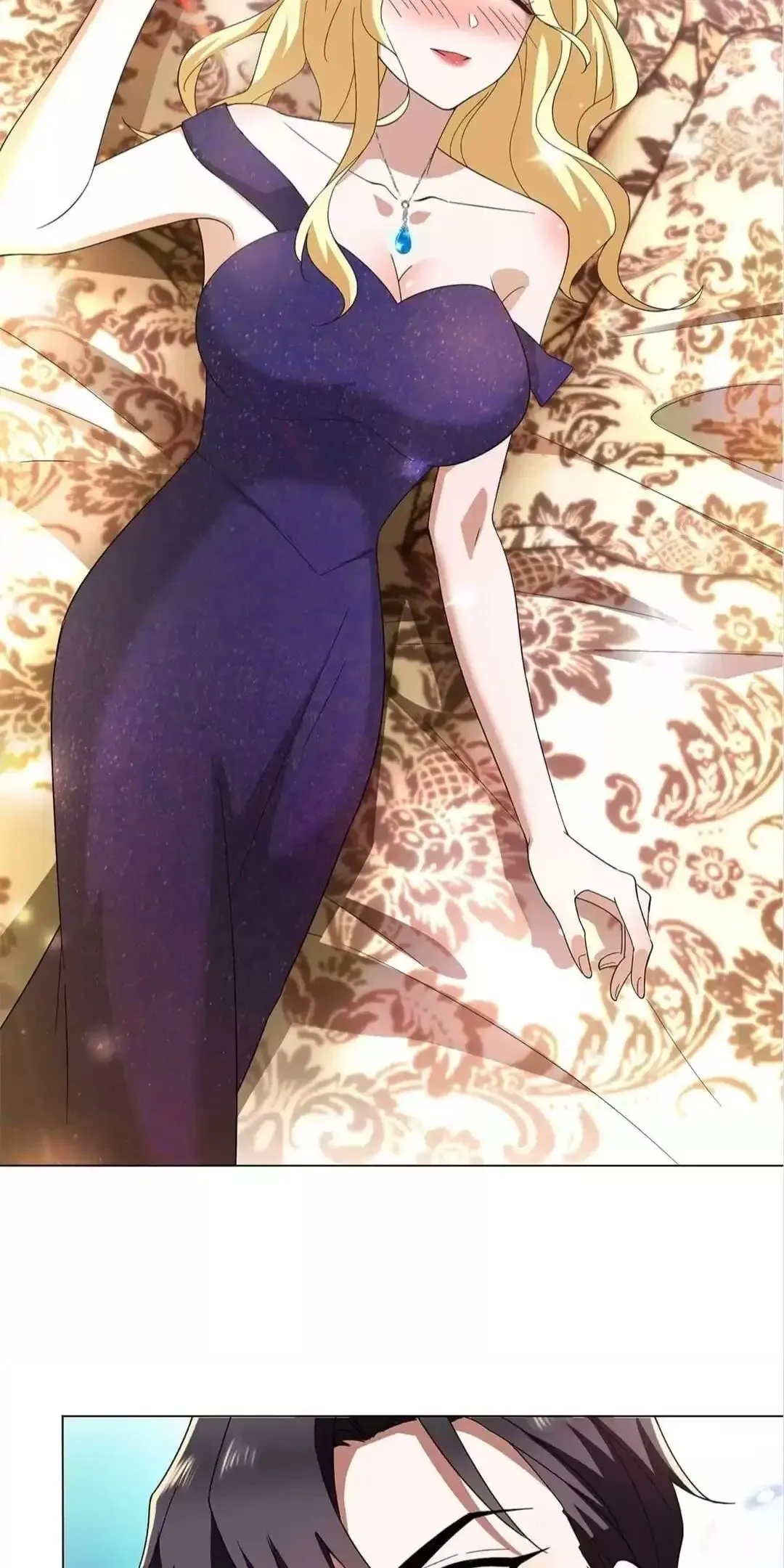 Read Chunqing Lushao chapter 173 image 8 on Lezhin