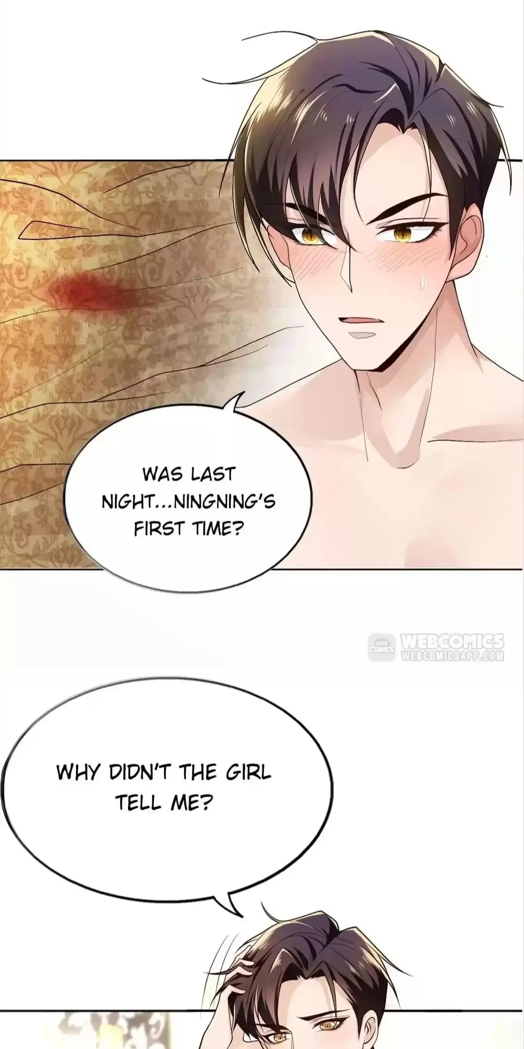 Read Chunqing Lushao chapter 174 image 0 on Lezhin
