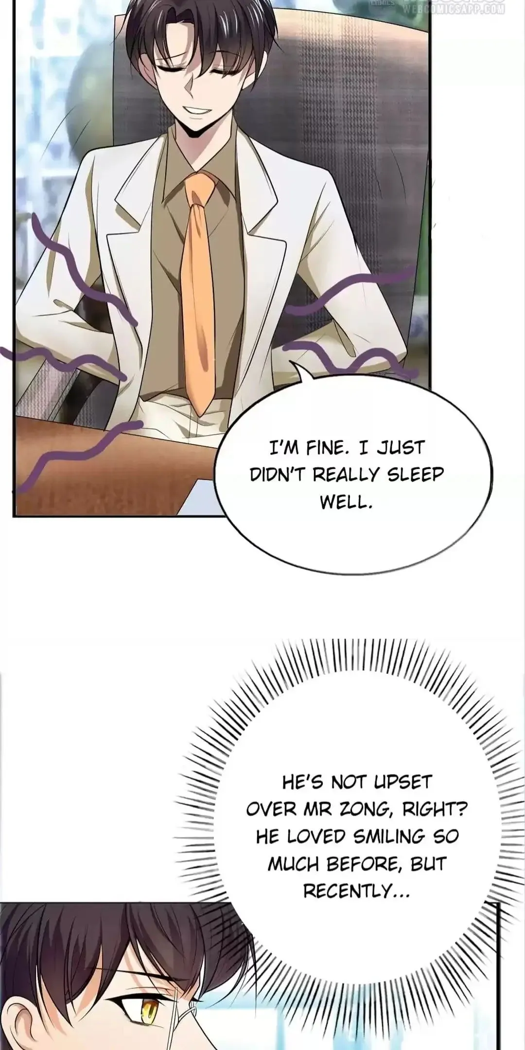 Read Chunqing Lushao chapter 174 image 10 on Lezhin