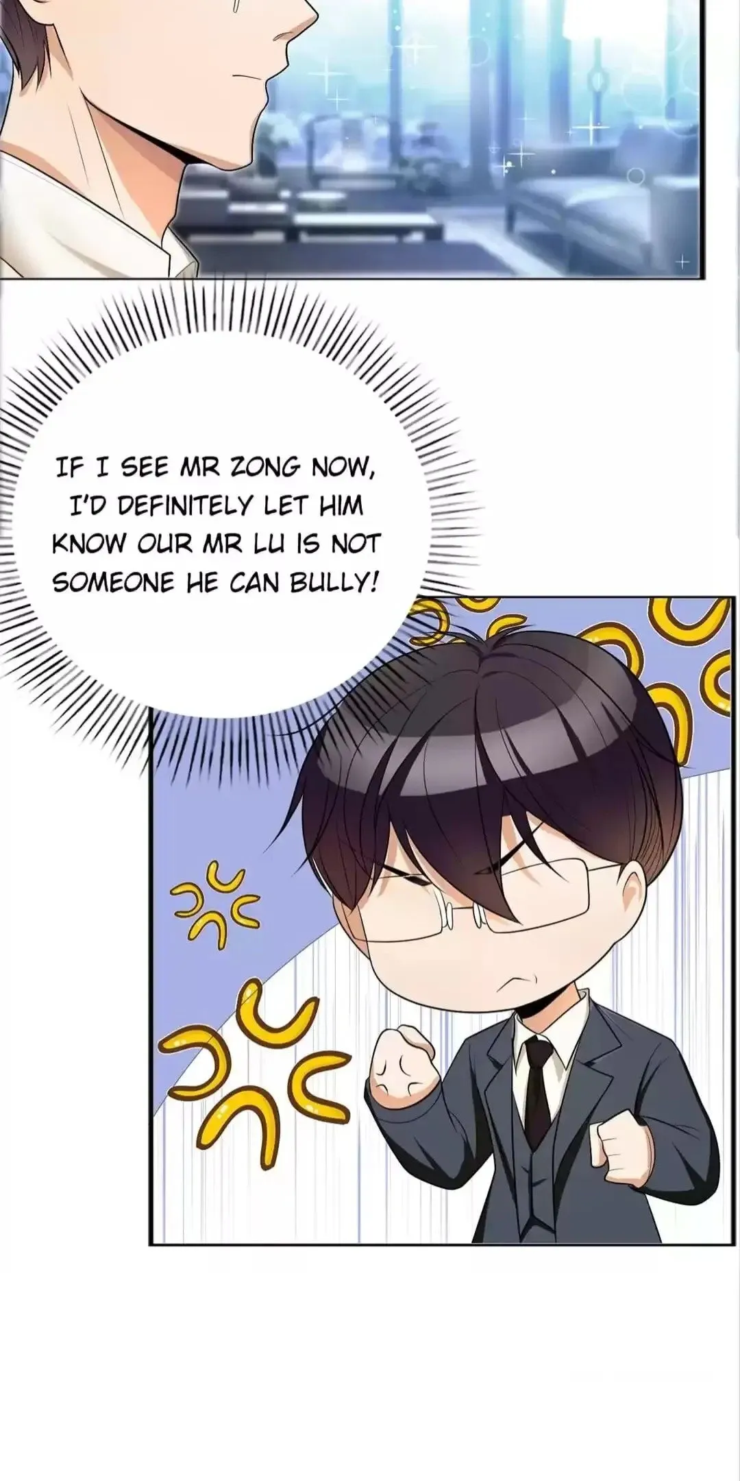 Read Chunqing Lushao chapter 174 image 11 on Lezhin