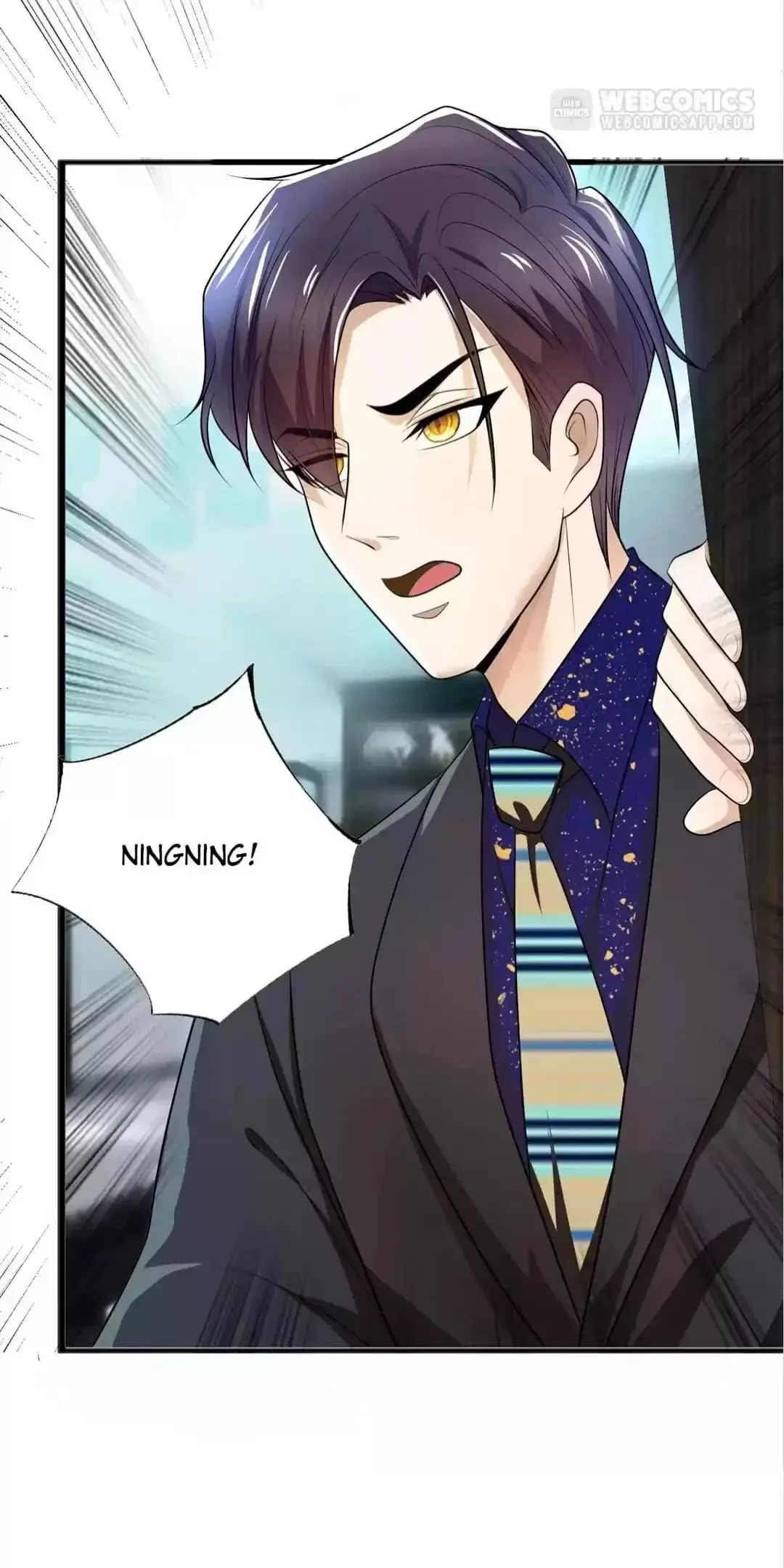 Read Chunqing Lushao chapter 174 image 13 on Lezhin