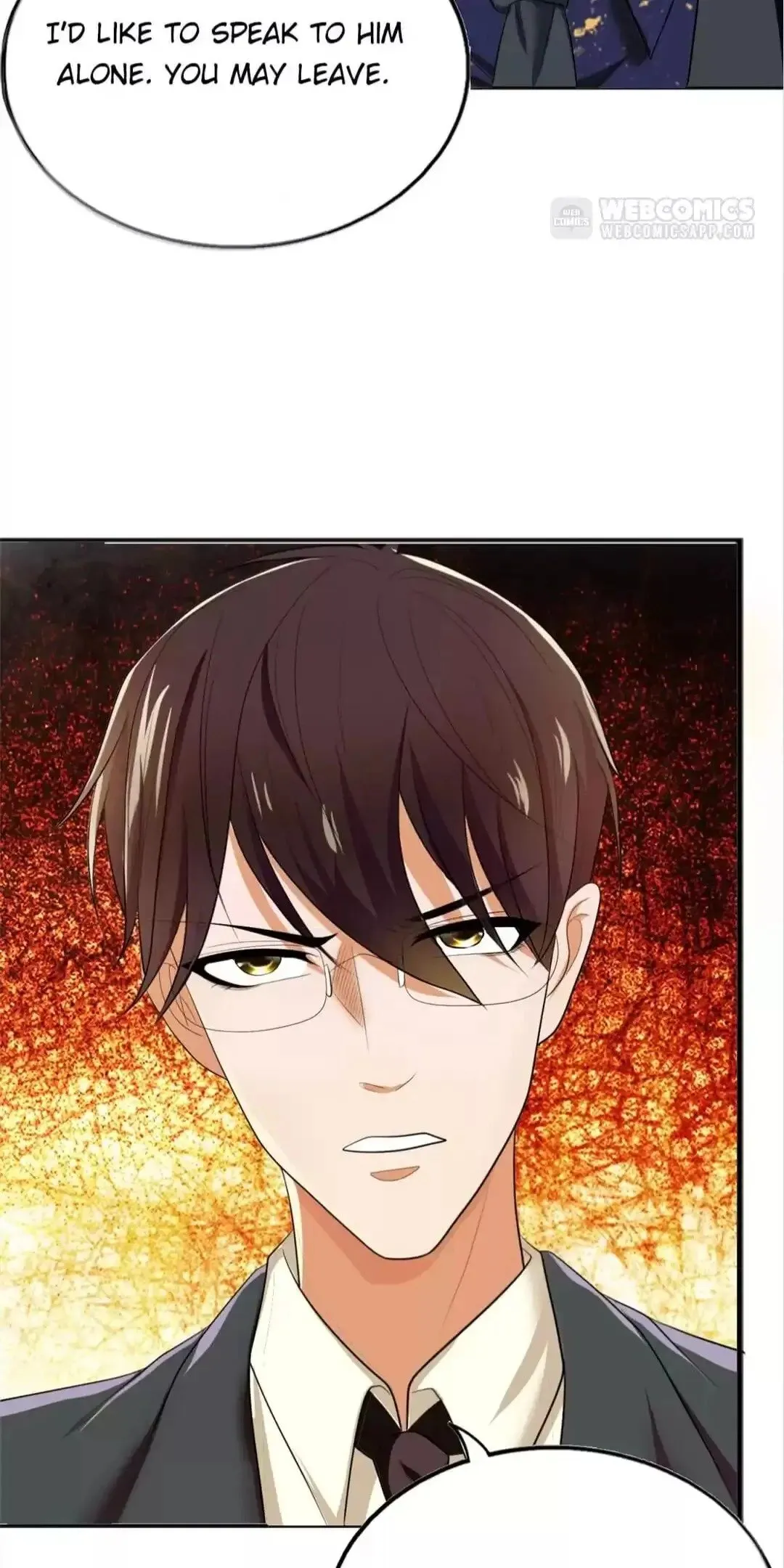 Read Chunqing Lushao chapter 174 image 16 on Lezhin