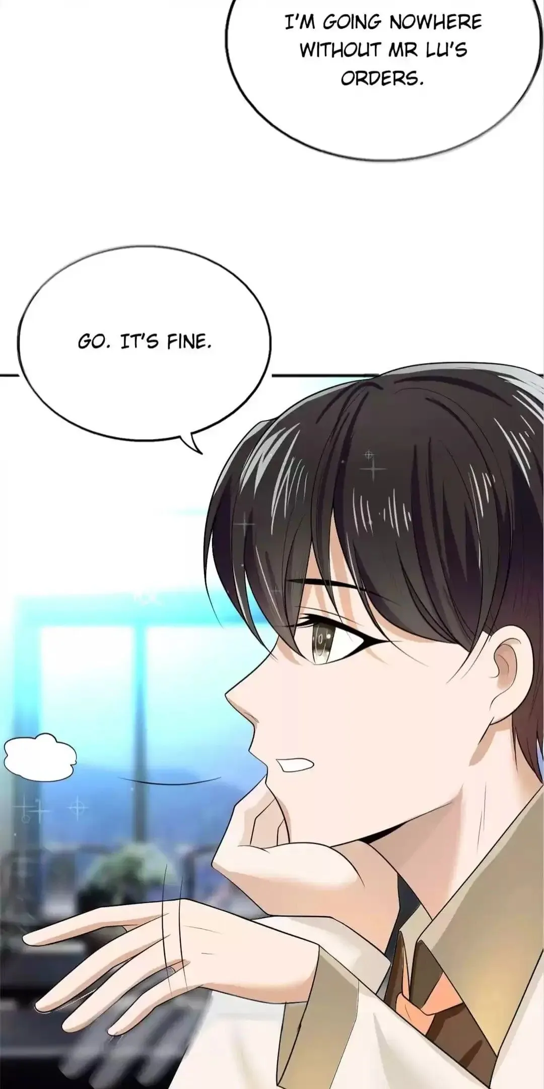Read Chunqing Lushao chapter 174 image 17 on Lezhin