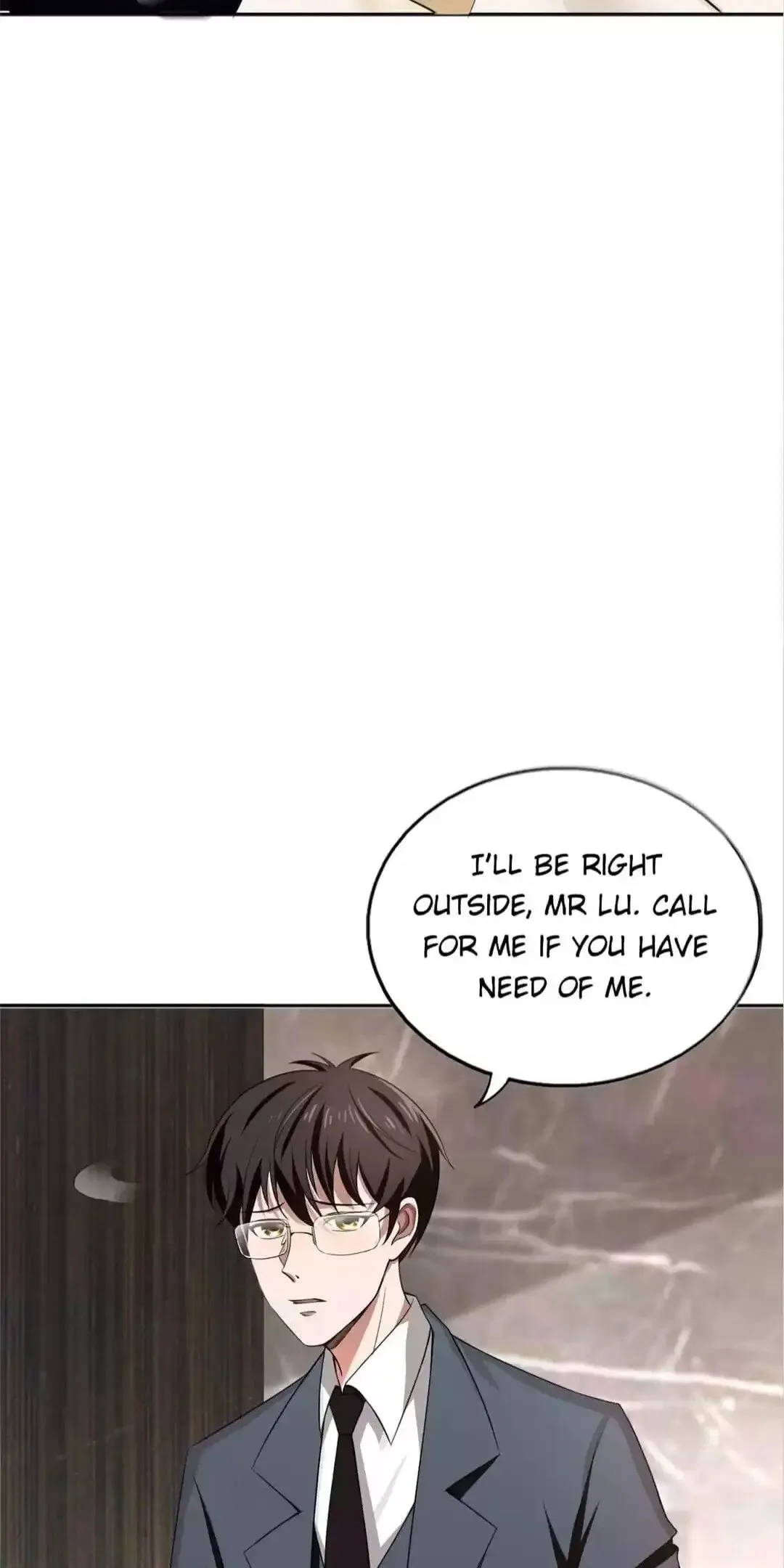 Read Chunqing Lushao chapter 174 image 18 on Lezhin