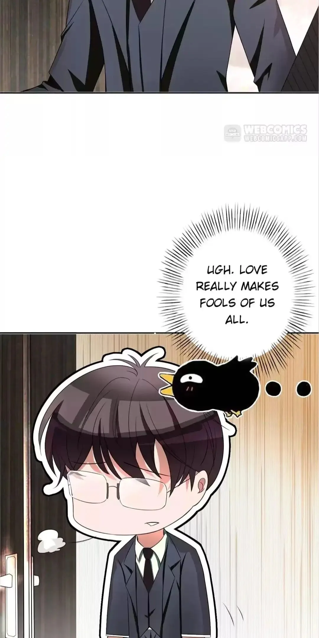 Read Chunqing Lushao chapter 174 image 19 on Lezhin