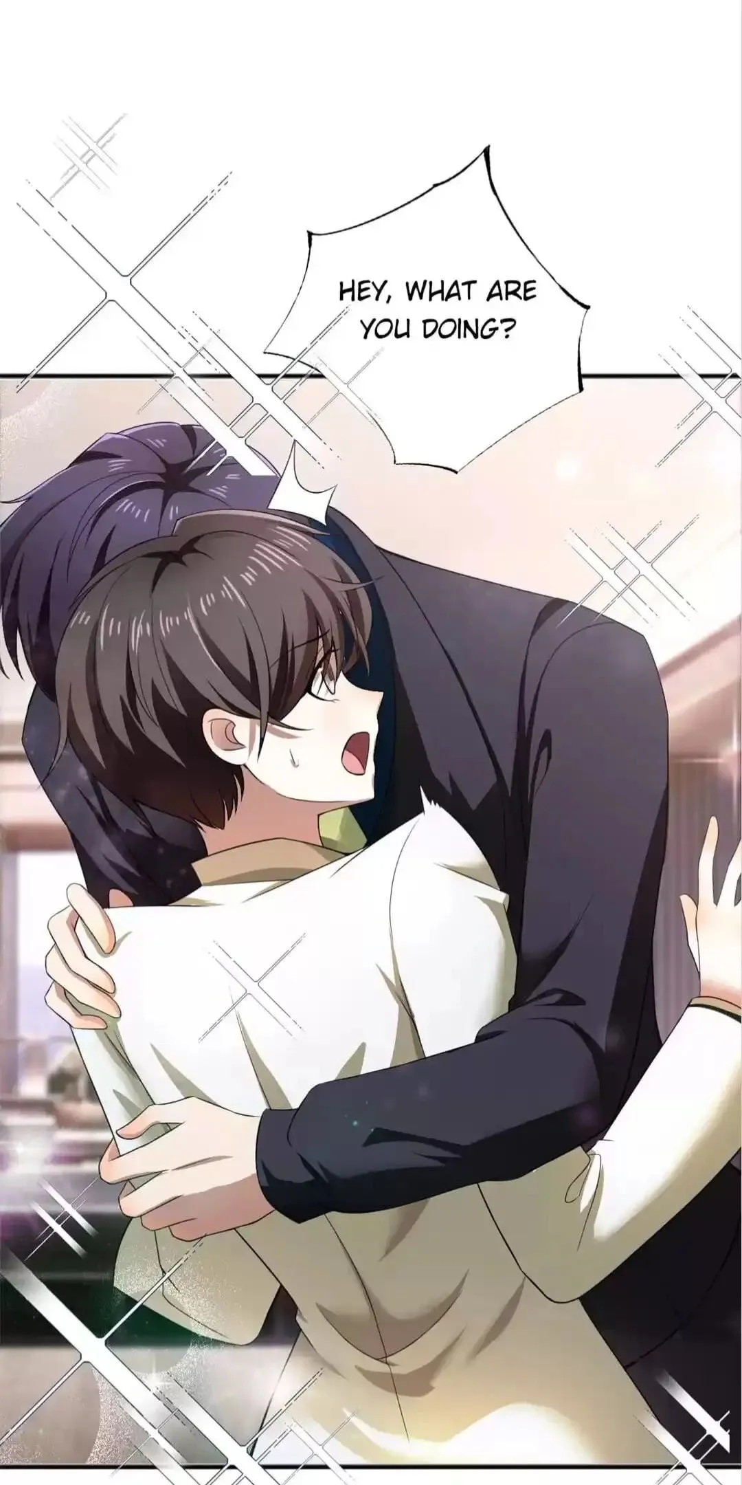 Read Chunqing Lushao chapter 174 image 21 on Lezhin