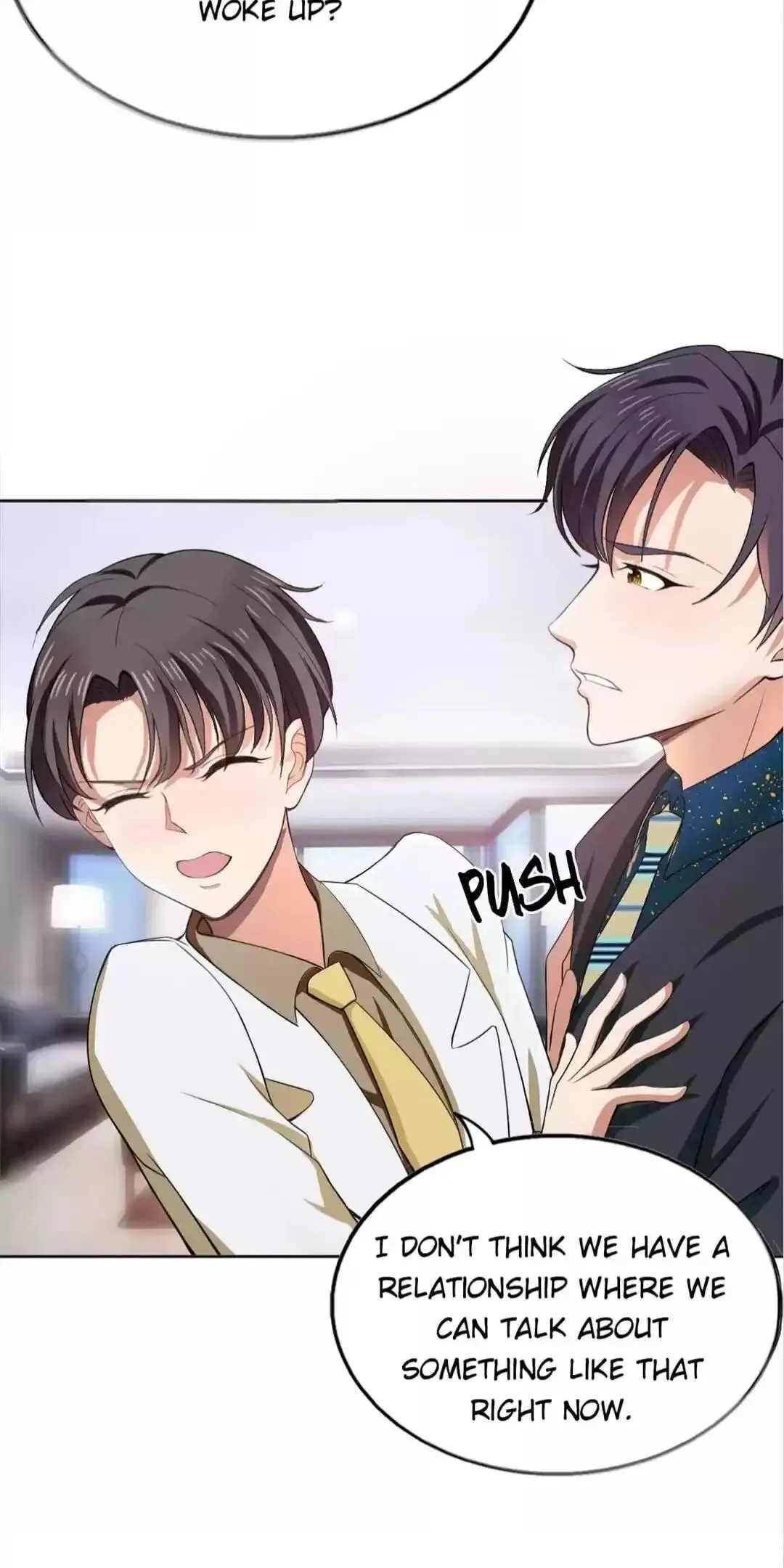 Read Chunqing Lushao chapter 174 image 23 on Lezhin