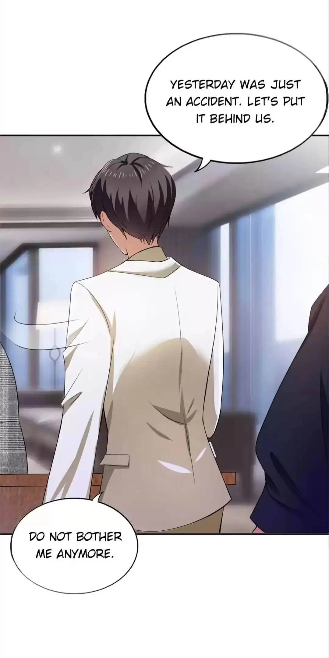 Read Chunqing Lushao chapter 174 image 24 on Lezhin