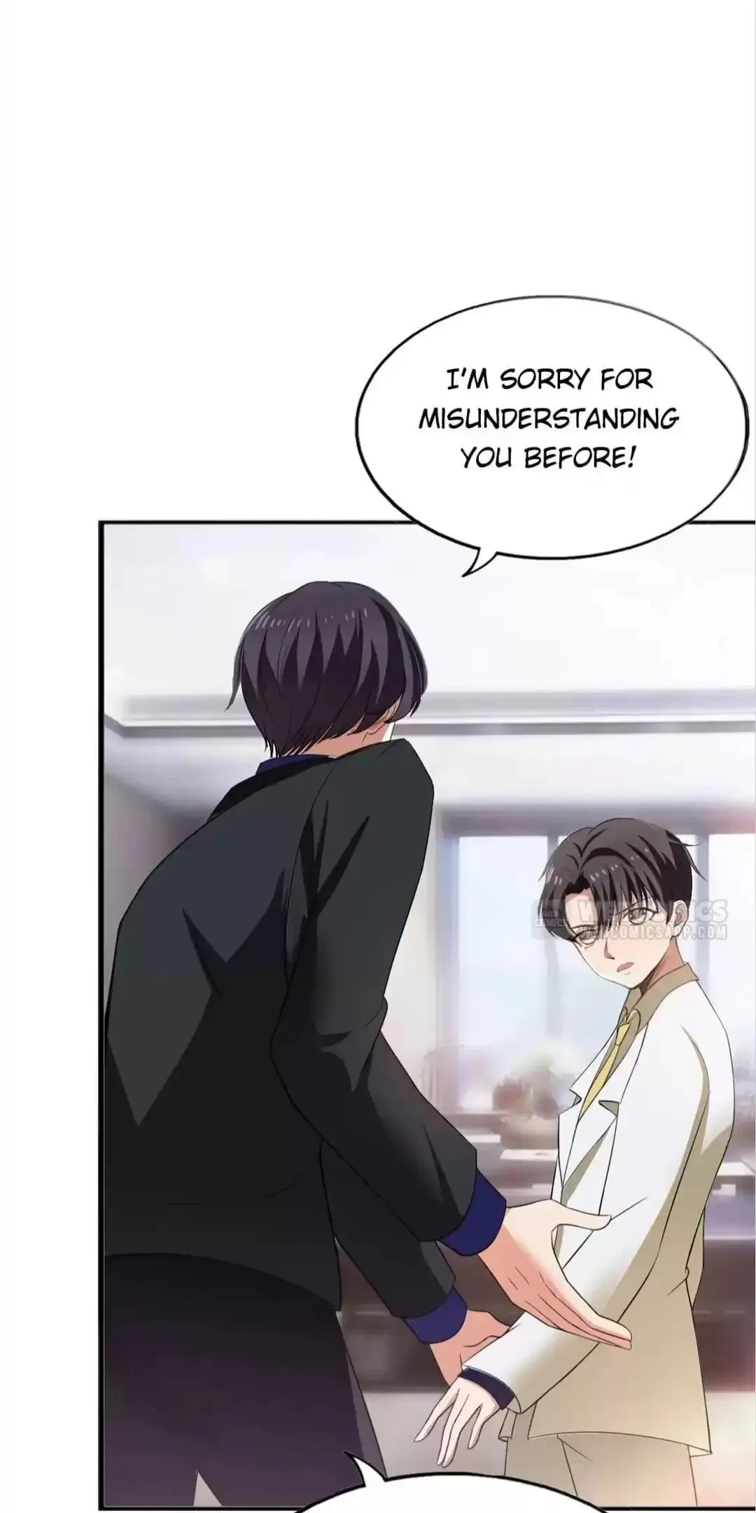 Read Chunqing Lushao chapter 174 image 25 on Lezhin