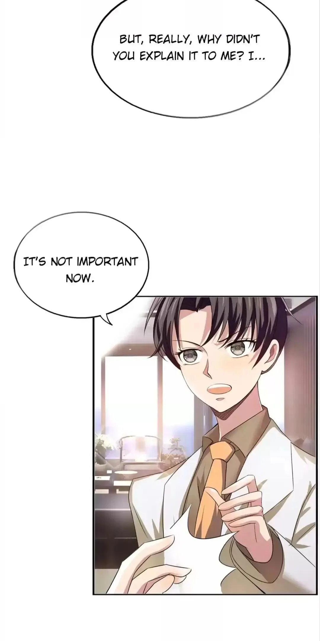 Read Chunqing Lushao chapter 174 image 26 on Lezhin