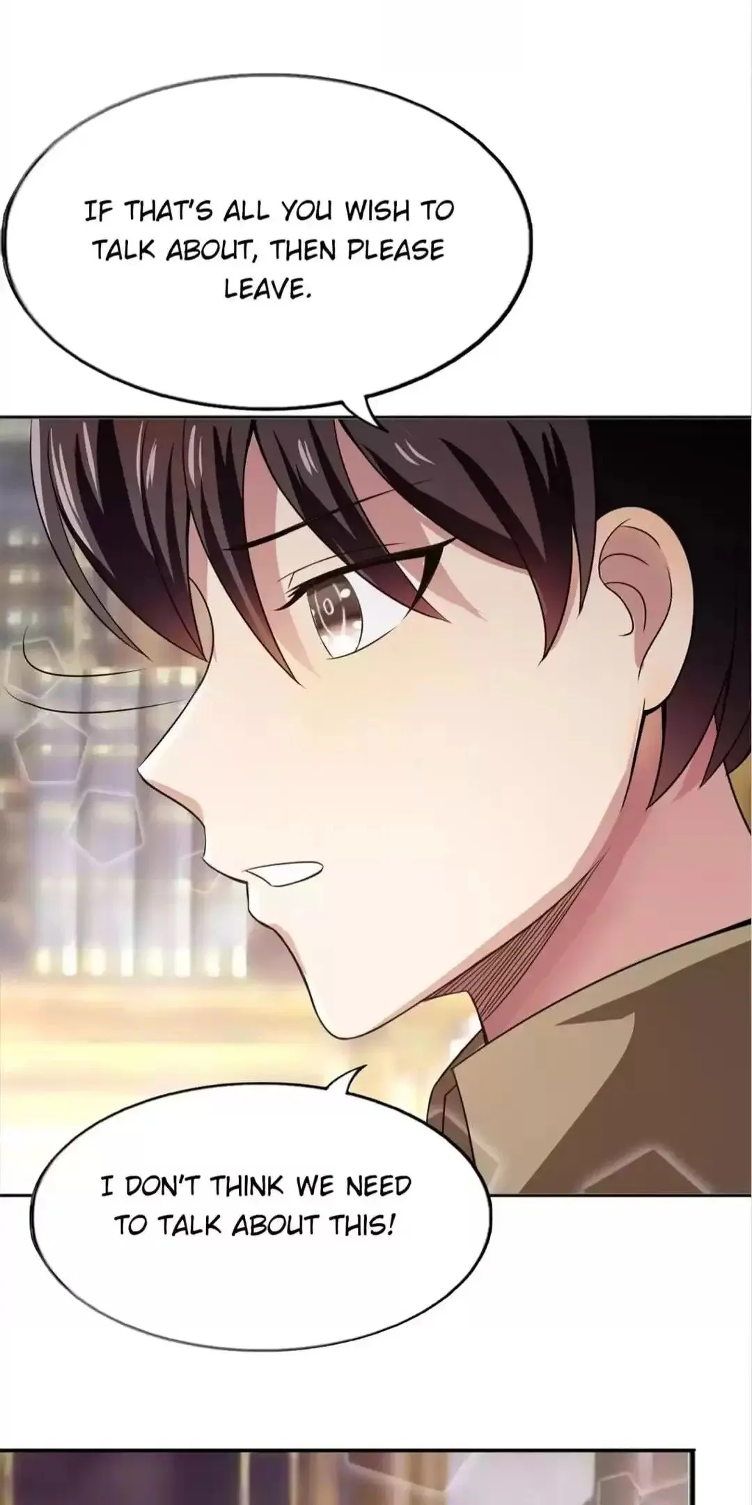 Read Chunqing Lushao chapter 174 image 27 on Lezhin