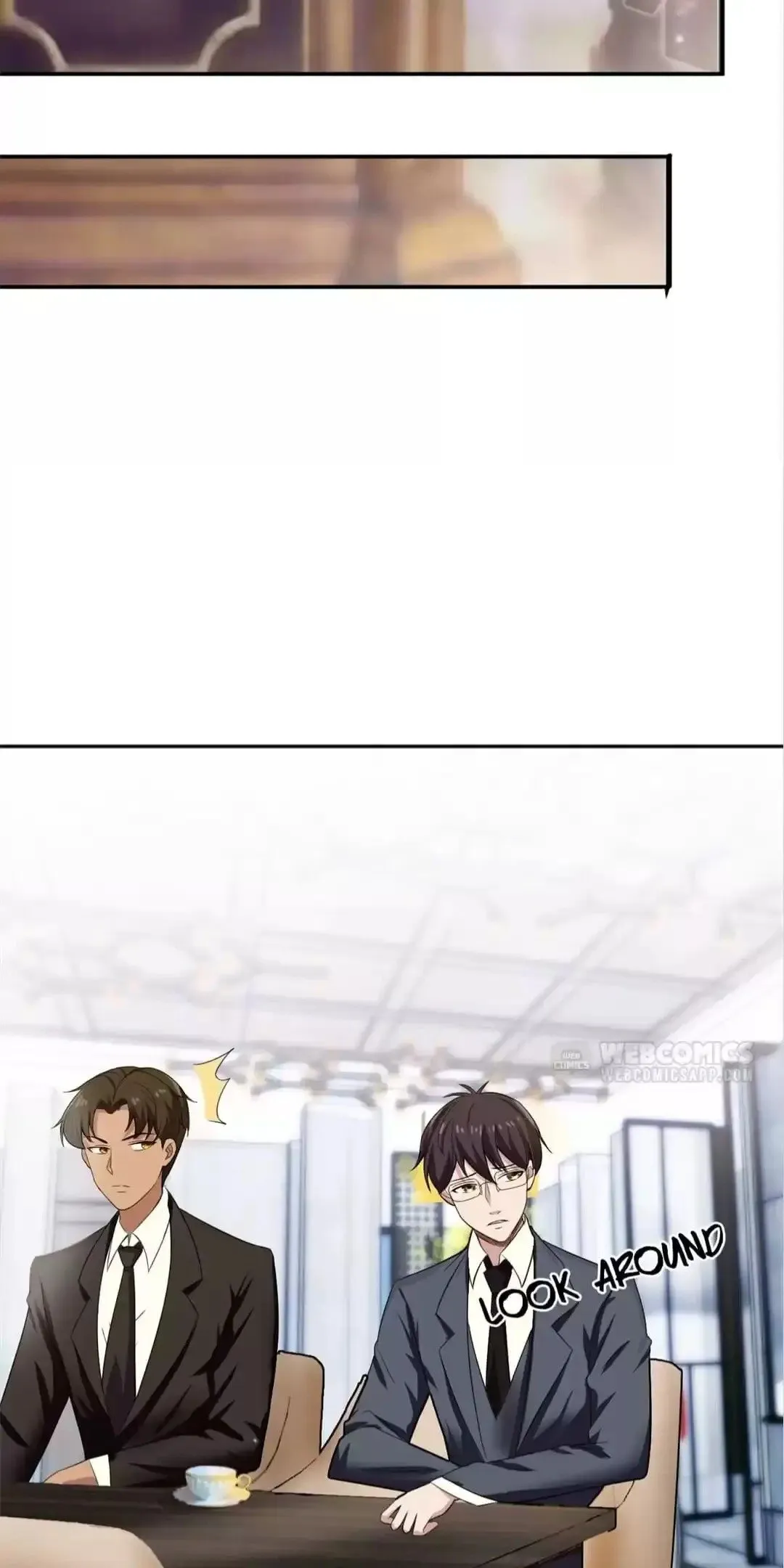 Read Chunqing Lushao chapter 174 image 28 on Lezhin