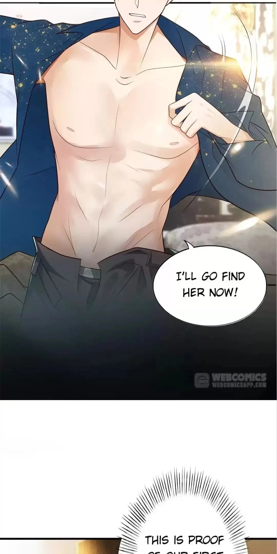 Read Chunqing Lushao chapter 174 image 3 on Lezhin
