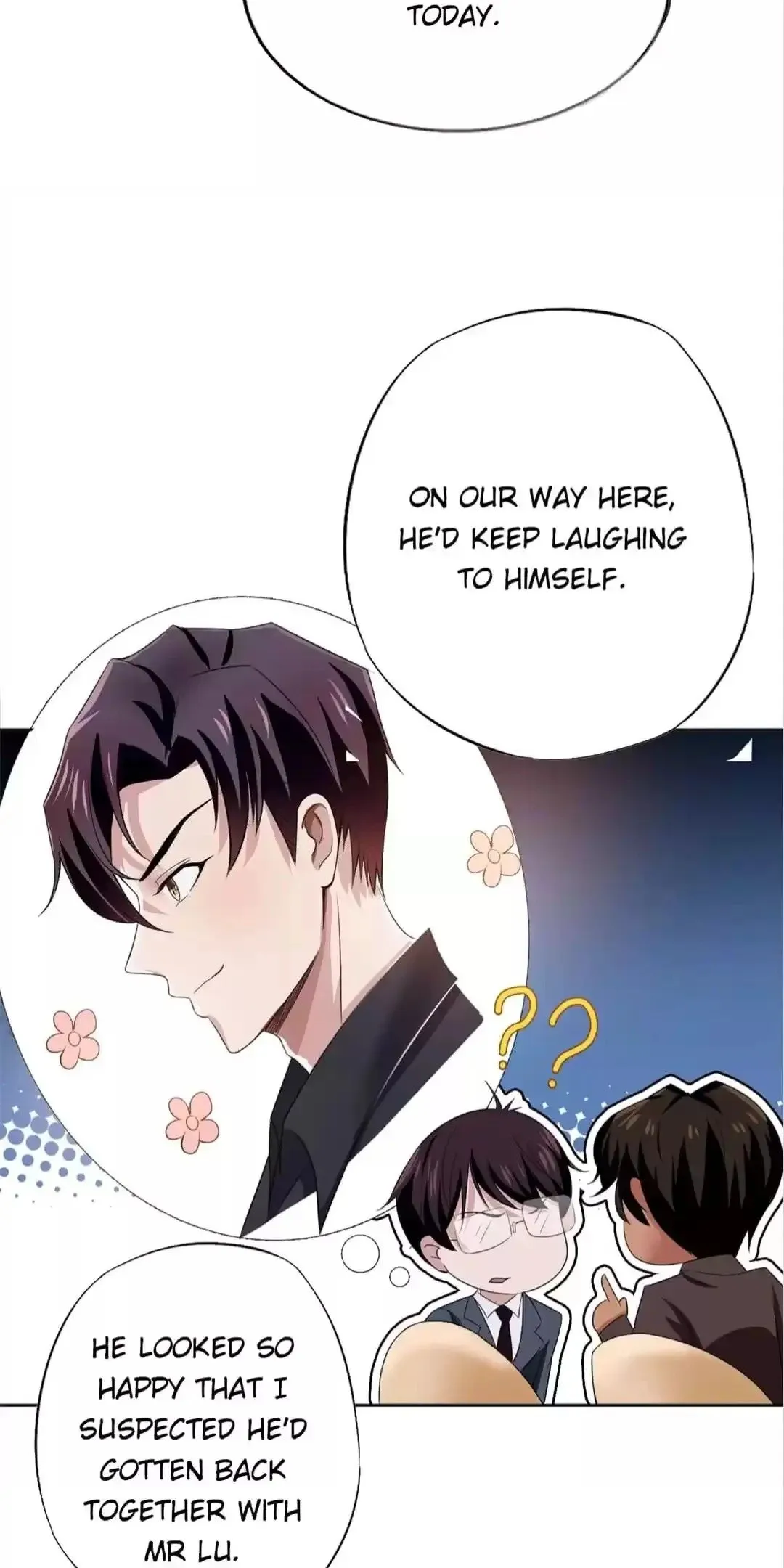 Read Chunqing Lushao chapter 174 image 30 on Lezhin
