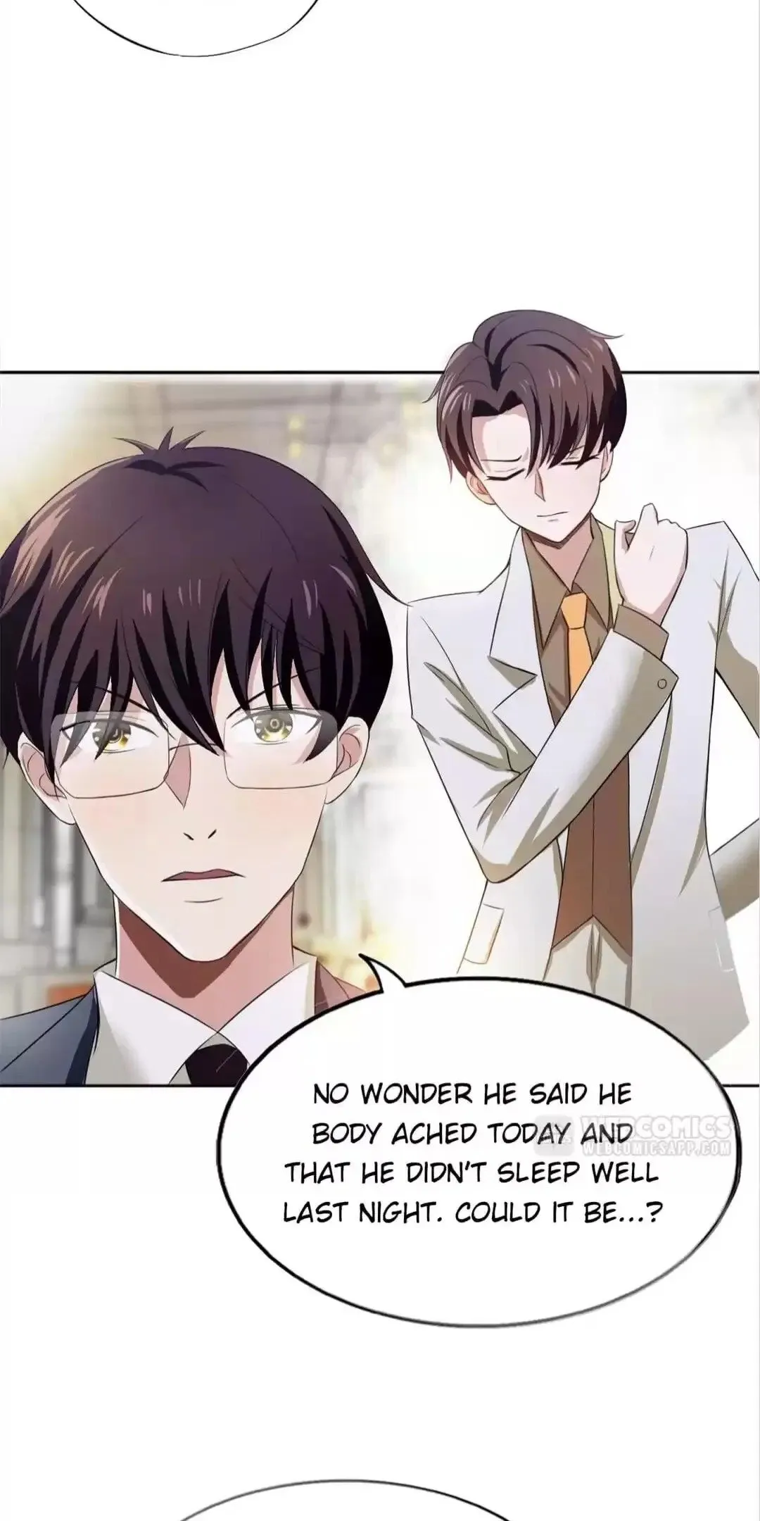 Read Chunqing Lushao chapter 174 image 31 on Lezhin