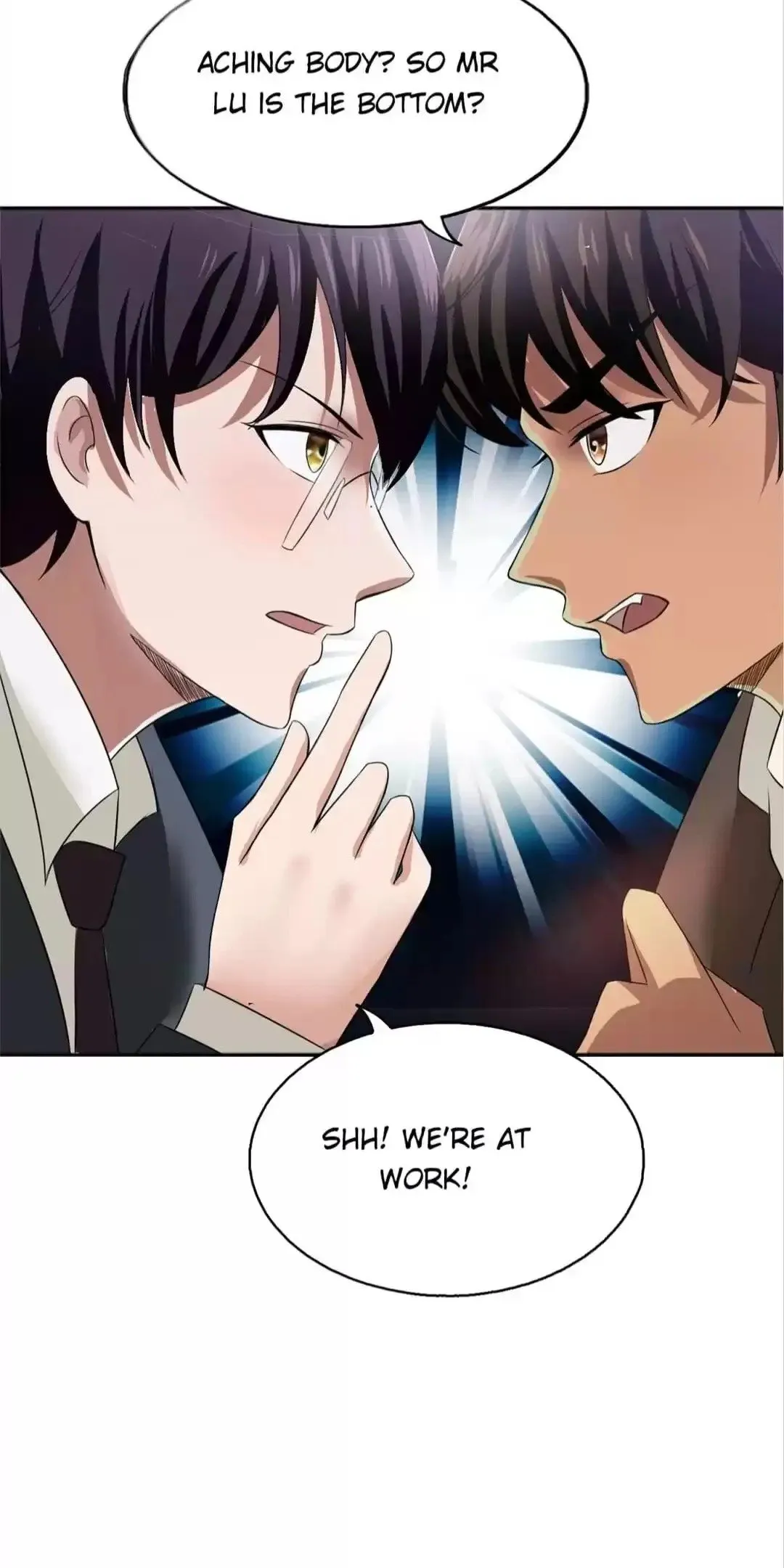 Read Chunqing Lushao chapter 174 image 32 on Lezhin